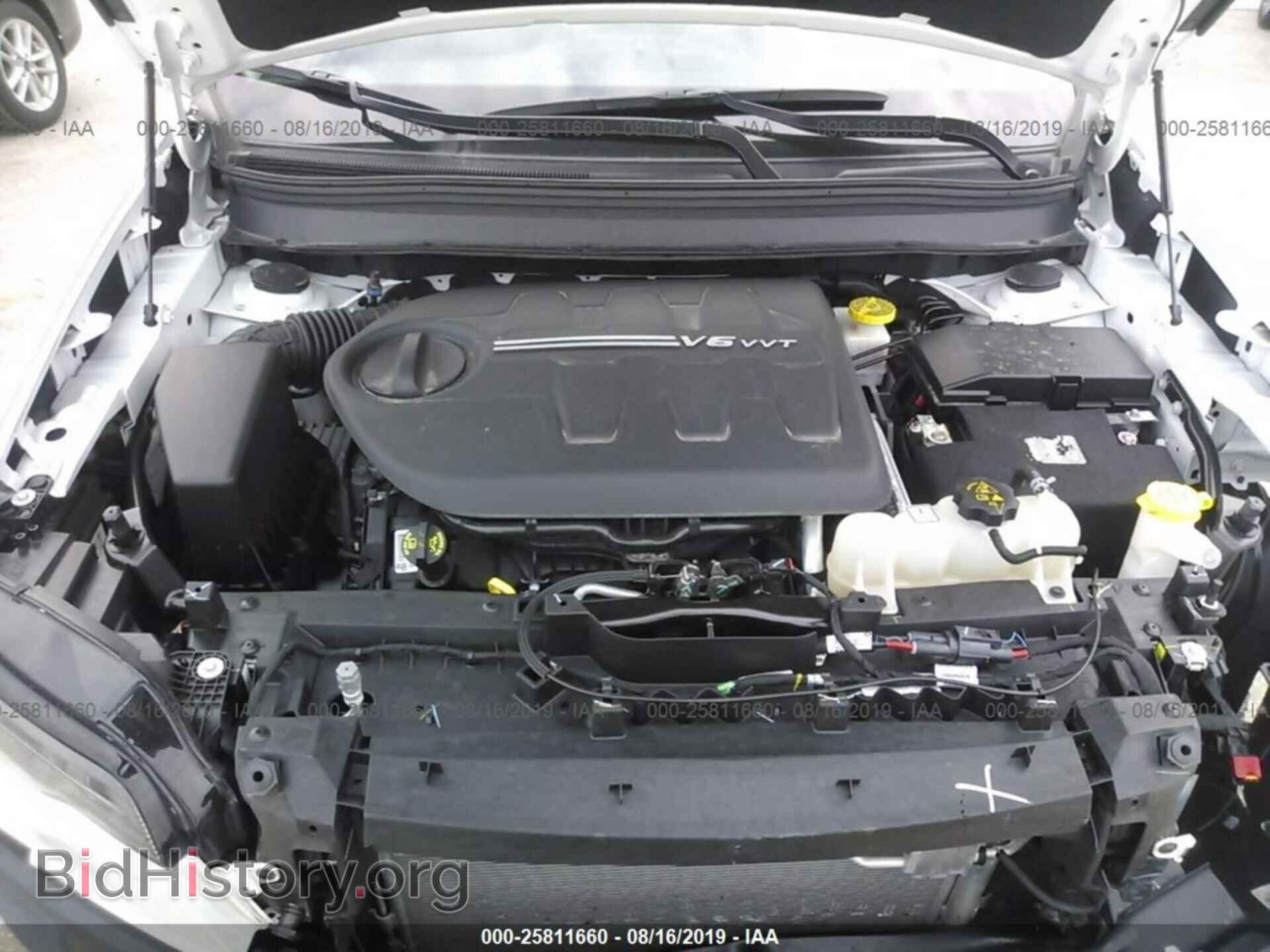 2019 JEEP CHEROKEE - VIN: 1C4PJMBX8KD298743 - Photo 10