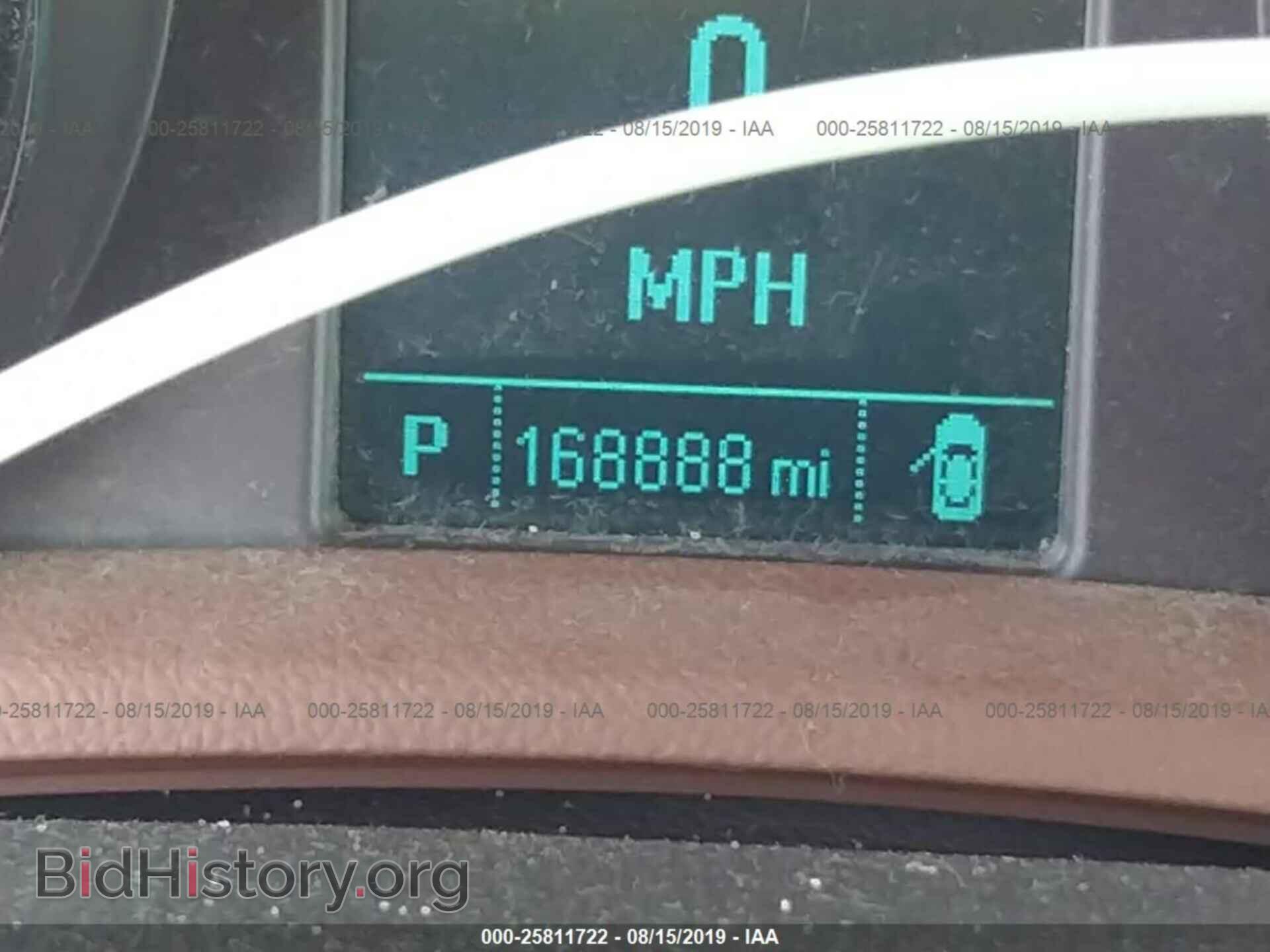 2013 BUICK ENCORE - VIN: KL4CJDSB5DB079444 - Фото 7