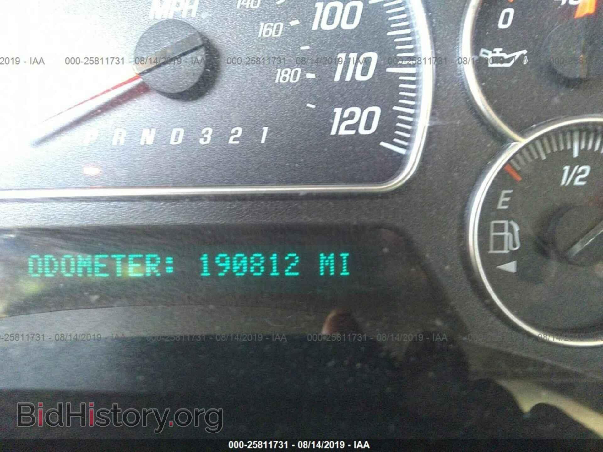 2006 GMC ENVOY - VIN: 1GKDT13S362356469 - Фото 7