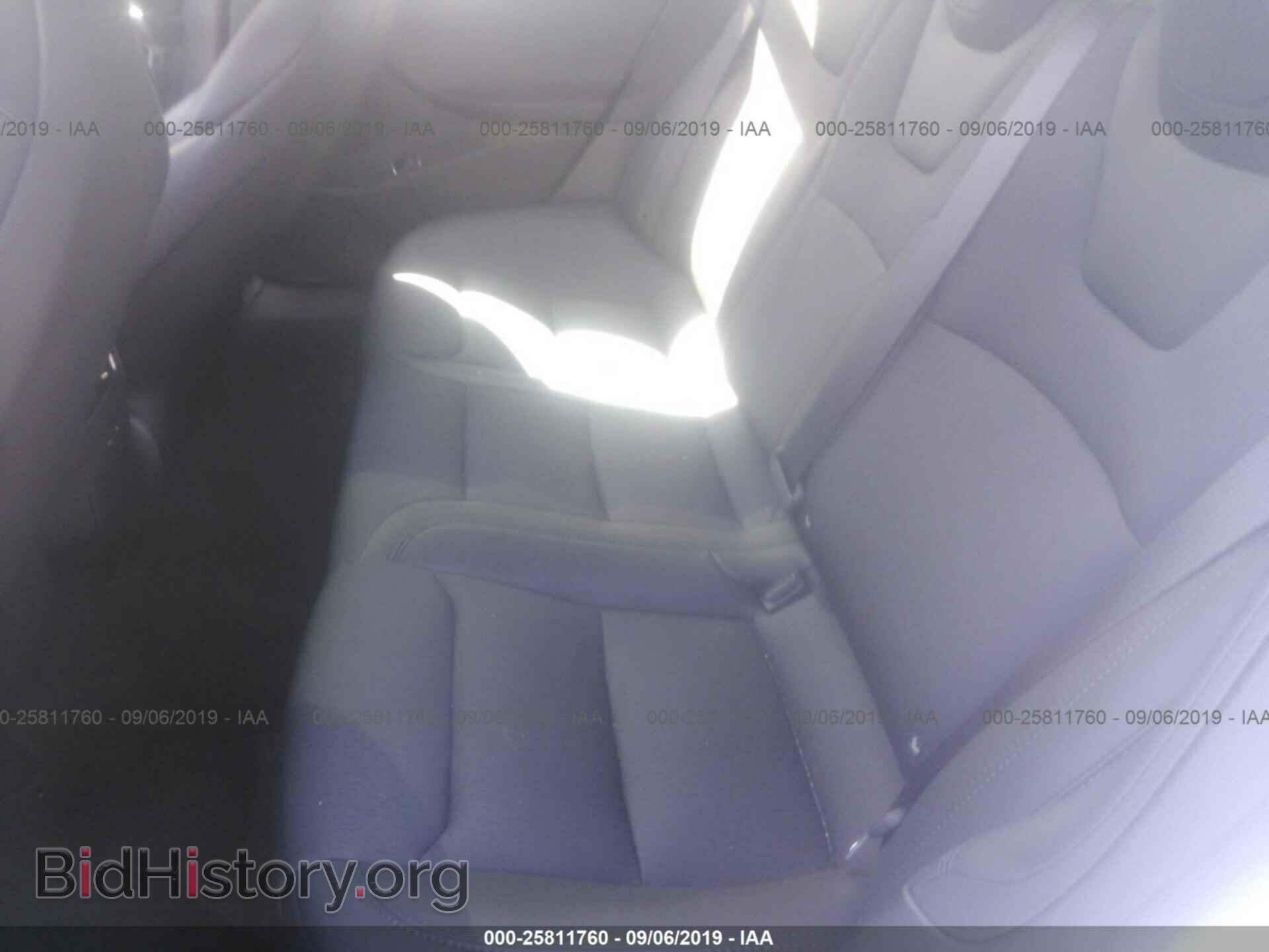 2018 TESLA MODEL S - VIN: 5YJSA1E22JF295000 - Photo 8