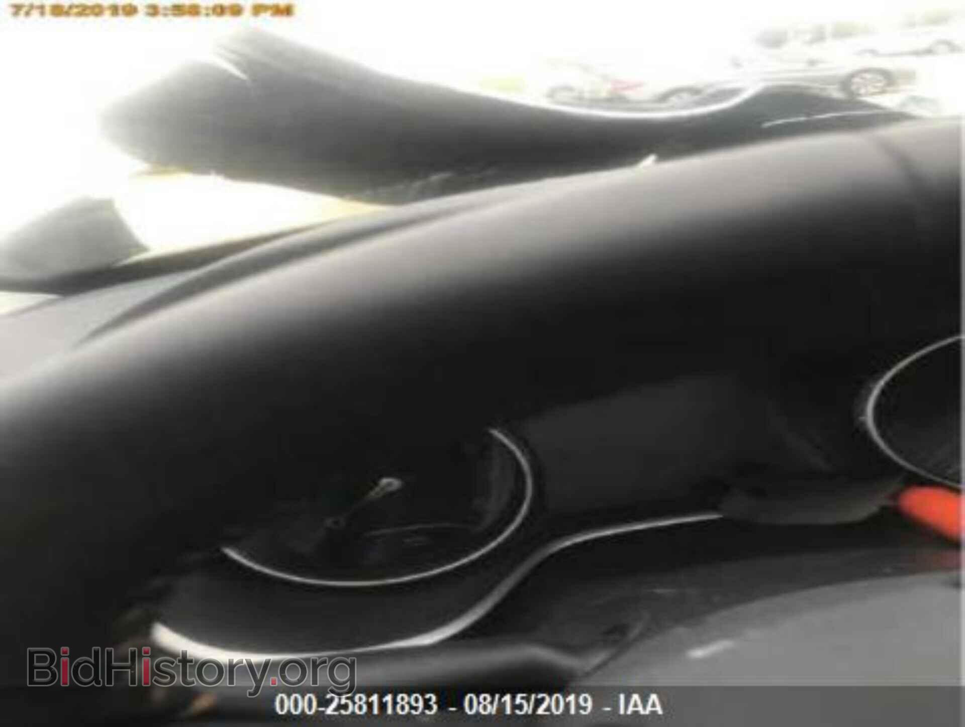 2019 JEEP COMPASS - VIN: 3C4NJCCB6KT662804 - Фото 7