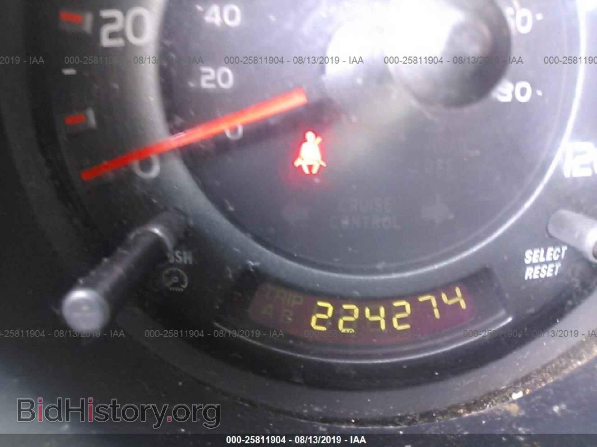 2003 HONDA ELEMENT - VIN: 5J6YH185X3L019153 - Фото 7