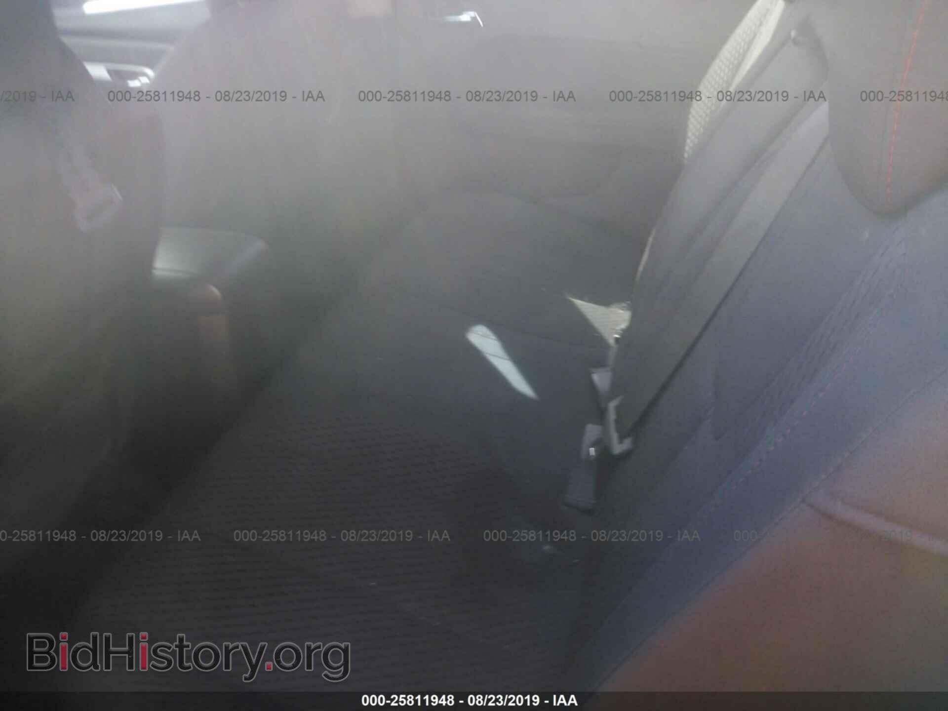 2011 GMC TERRAIN - VIN: 2CTALMEC5B6454068 - Фото 8