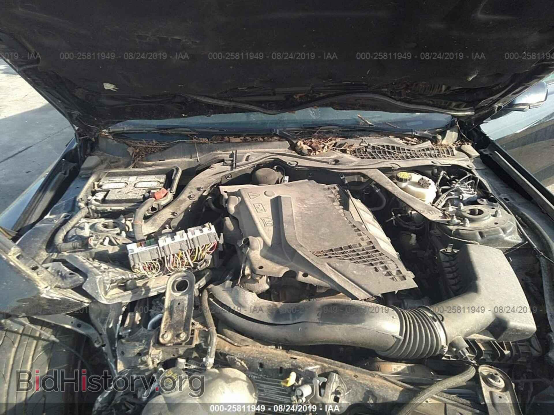 2015 FORD MUSTANG - VIN: 1FA6P8TH0F5412510 - Фото 10
