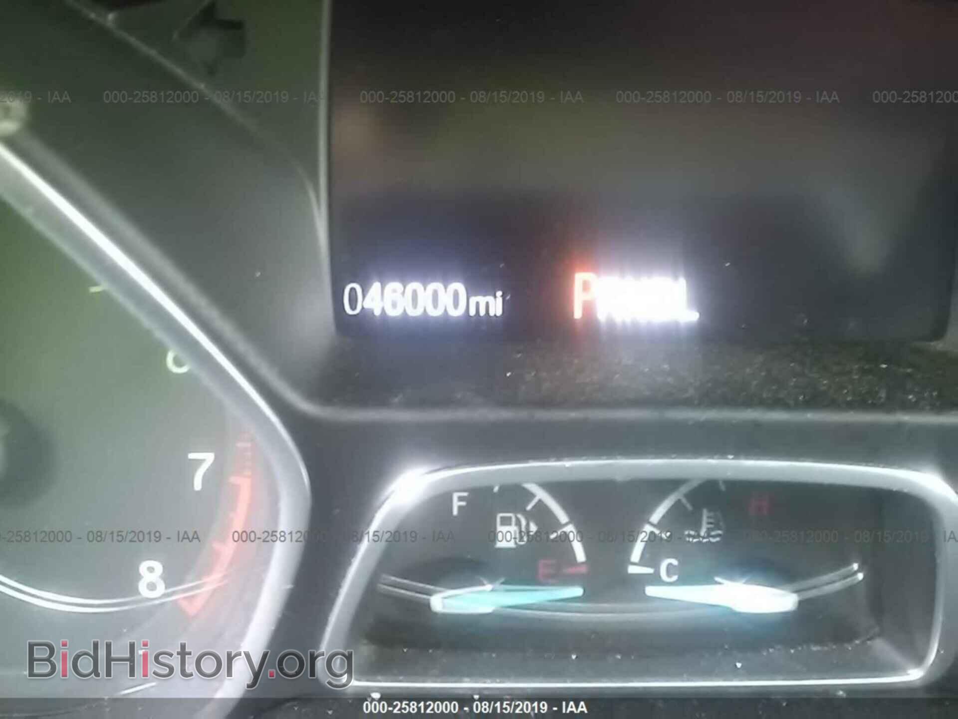 2016 FORD FOCUS - VIN: 1FADP3K27GL270323 - Фото 7