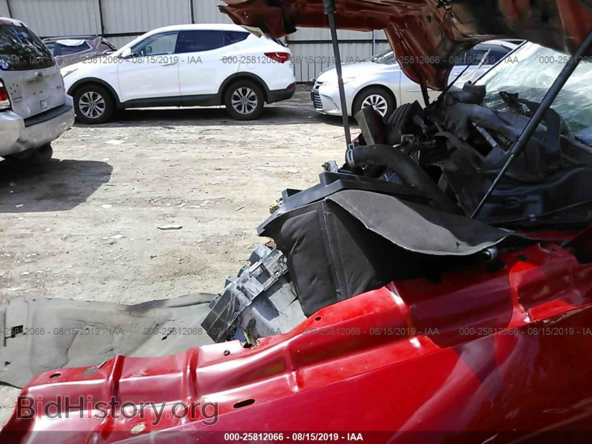 2011 DODGE RAM 1500 - VIN: 1D7RB1GP5BS505300 - Фото 10