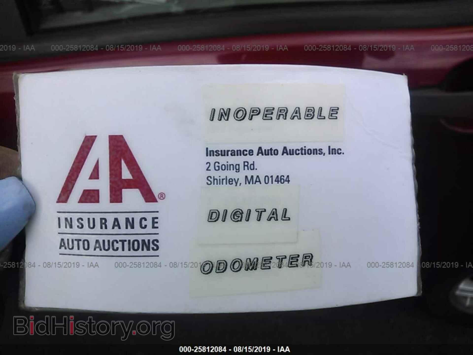 2009 FORD FOCUS - VIN: 1FAHP35N89W172765 - Фото 7