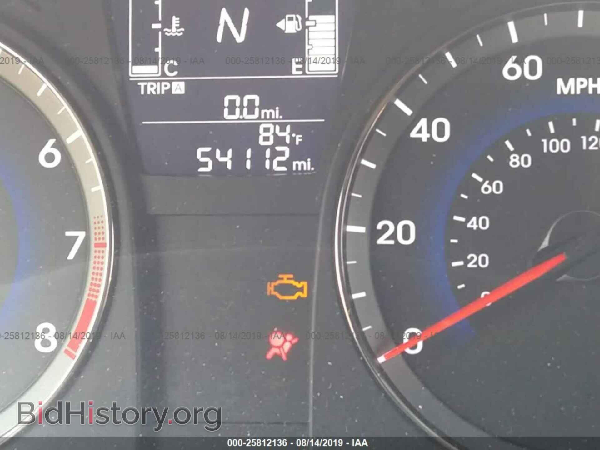 2017 HYUNDAI ACCENT - VIN: KMHCT5AE5HU307546 - Photo 7
