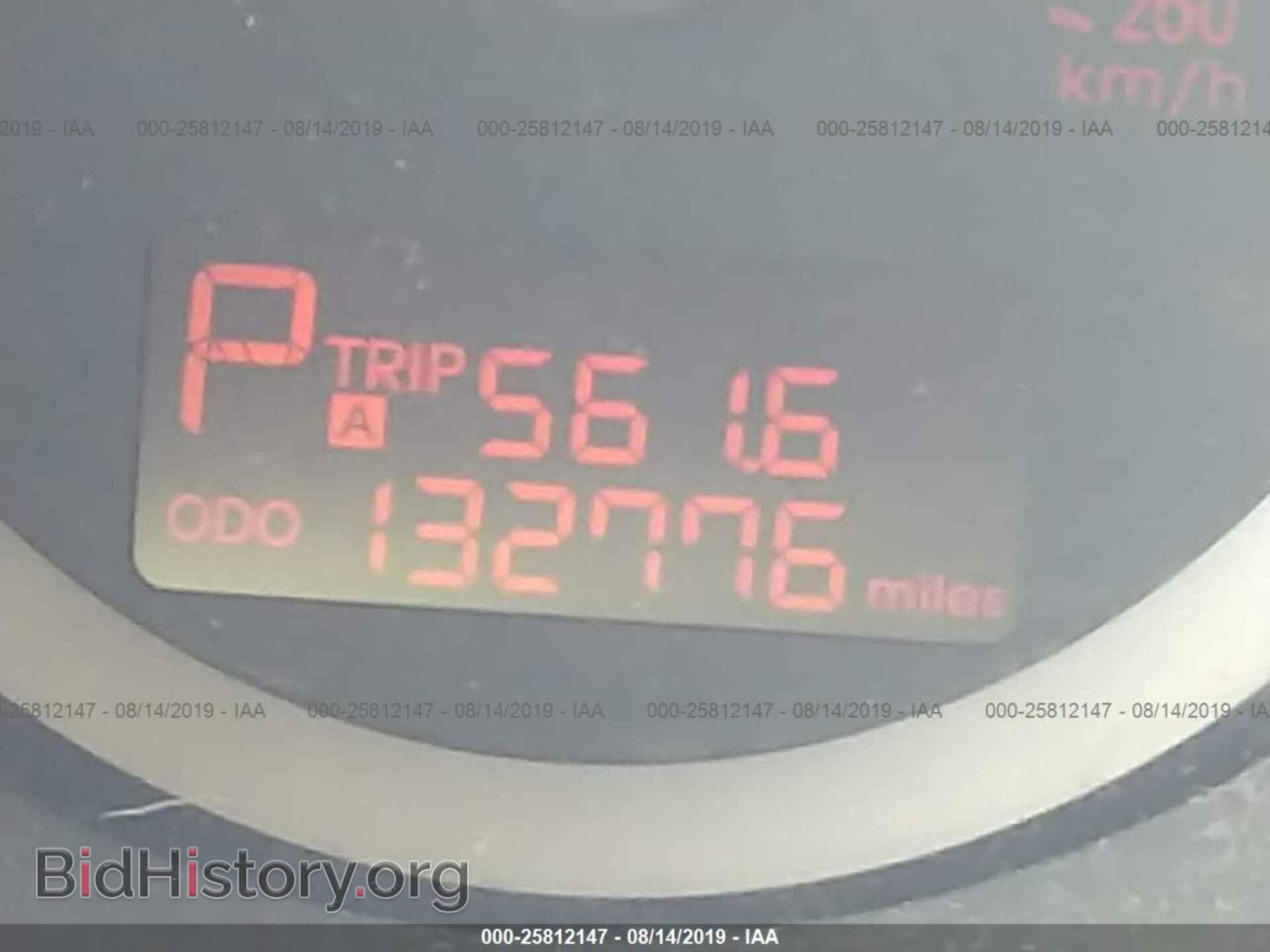 2009 KIA OPTIMA - VIN: KNAGE228295318441 - Фото 7