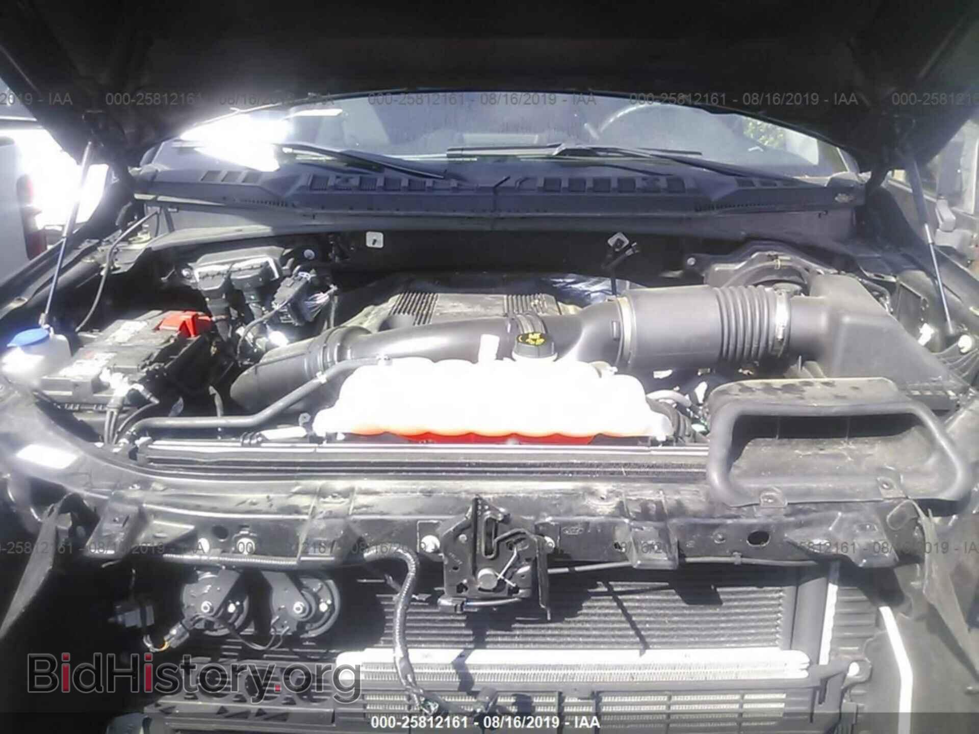 2017 FORD F150 - VIN: 1FTEW1EG1HKE32001 - Фото 10