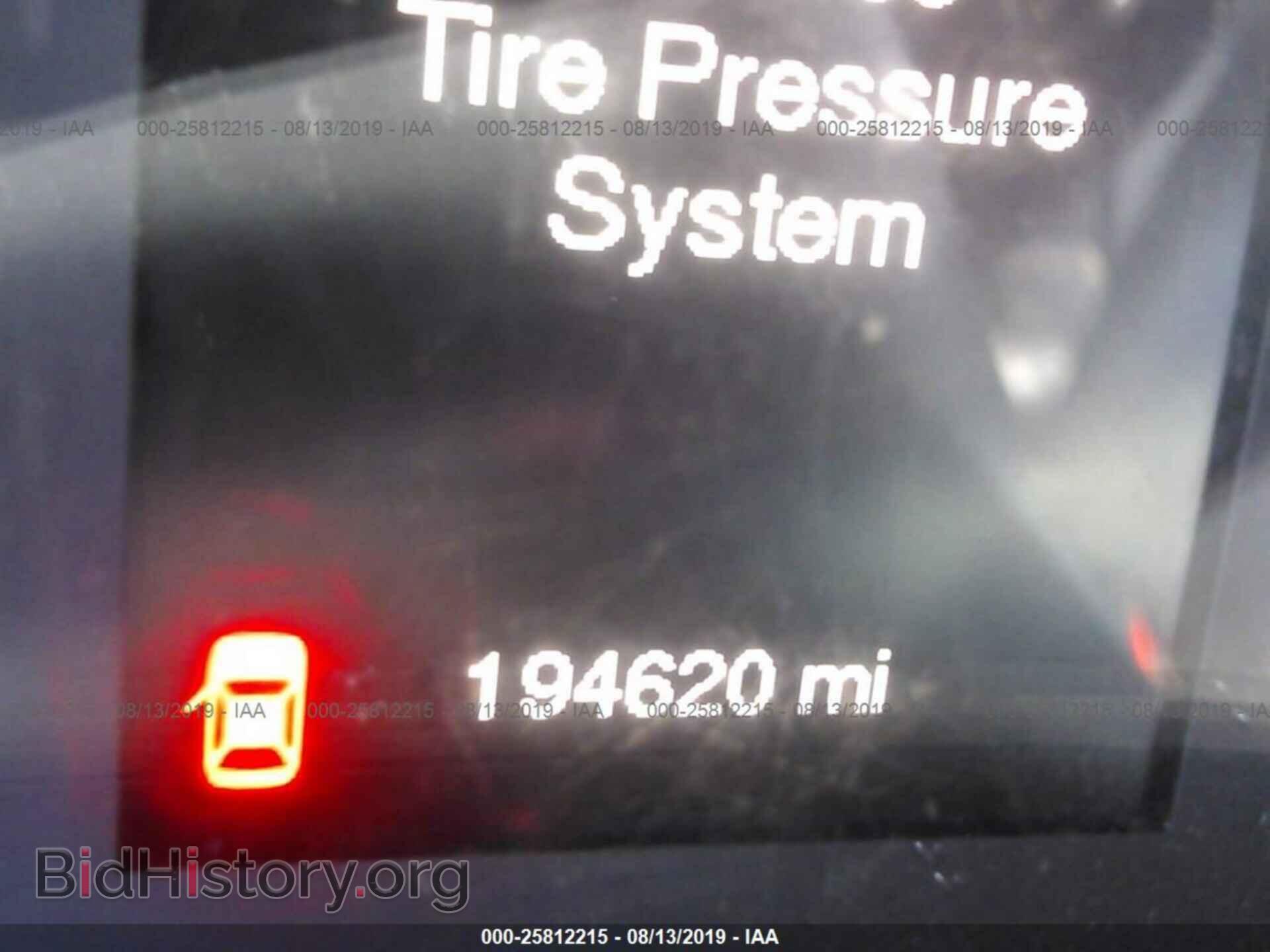 2014 JEEP CHEROKEE - VIN: 1C4PJLCB0EW185195 - Фото 7