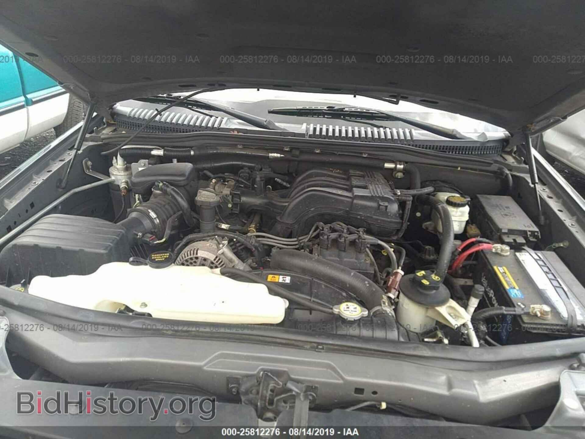 2006 FORD EXPLORER - VIN: 1FMEU63E76UB25191 - Photo 10