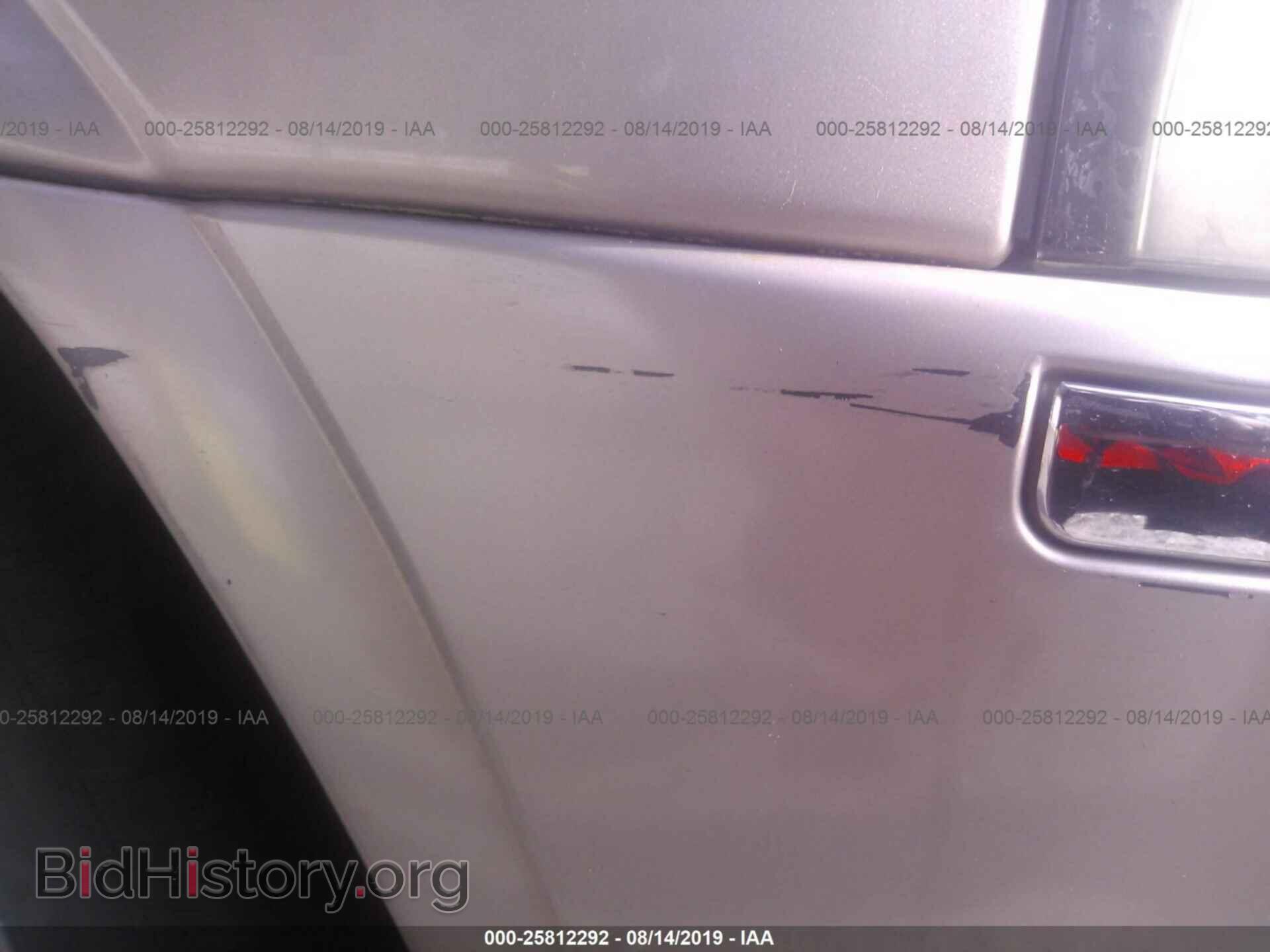 2003 LINCOLN LS - VIN: 1LNHM86S03Y691790 - Photo 6