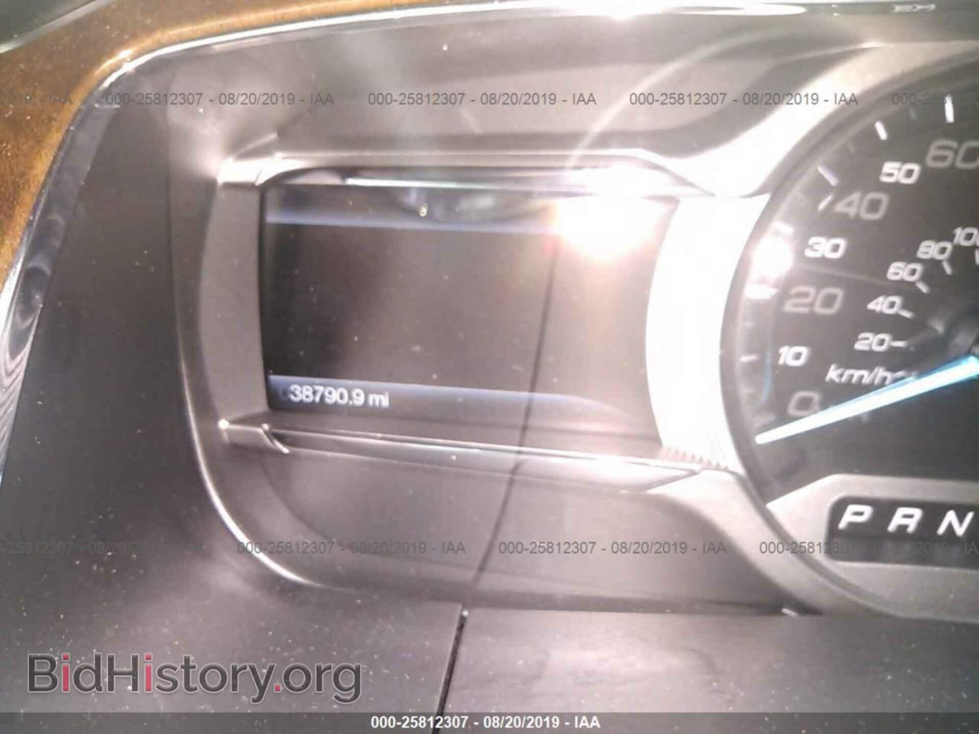 2015 FORD TAURUS - VIN: 1FAHP2F90FG148848 - Фото 7