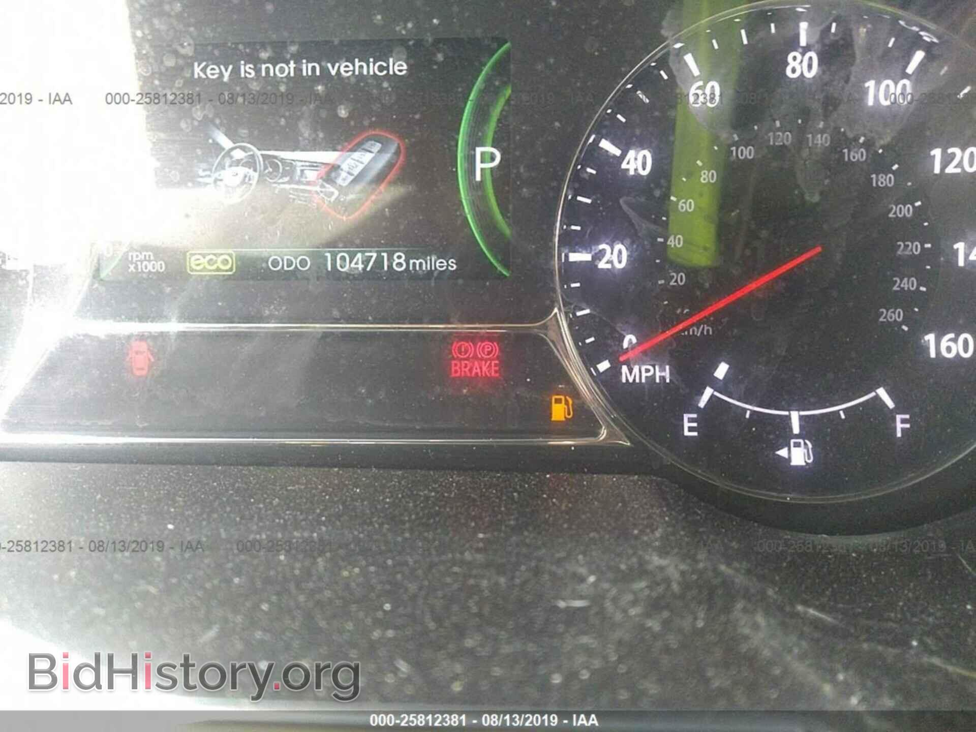 2012 KIA OPTIMA - VIN: KNAGM4AD6C5013268 - Фото 7