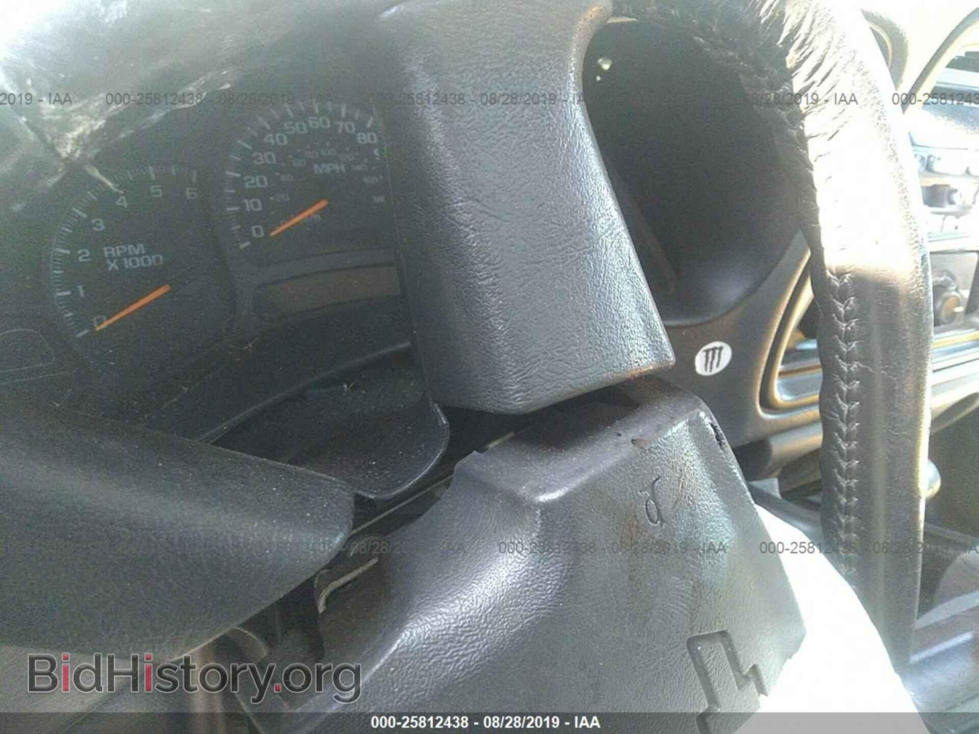 2005 CHEVROLET SILVERADO - VIN: 2GCEK19B851326229 - Фото 7