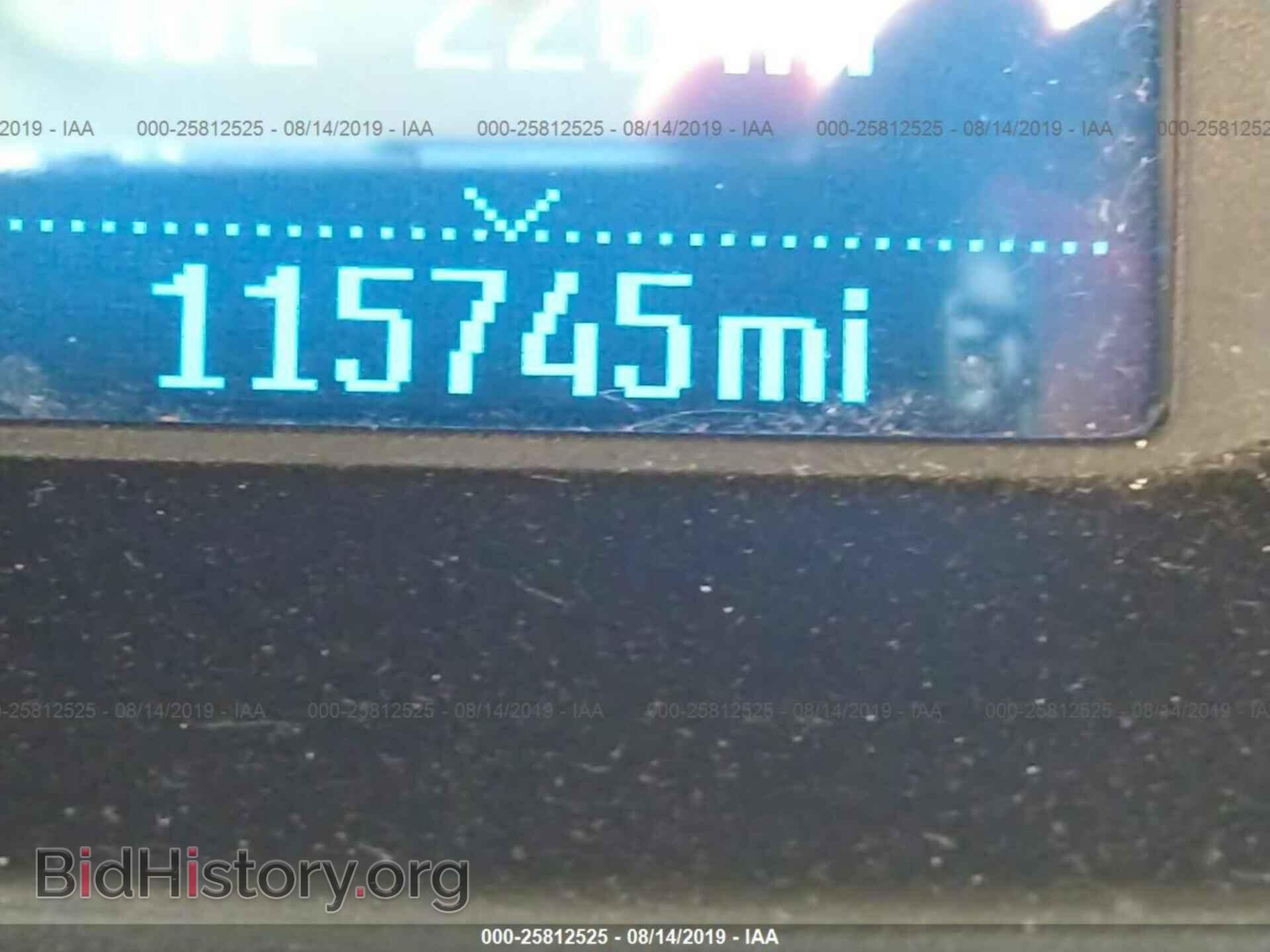 2012 FORD FOCUS - VIN: 1FAHP3F2XCL186289 - Photo 7