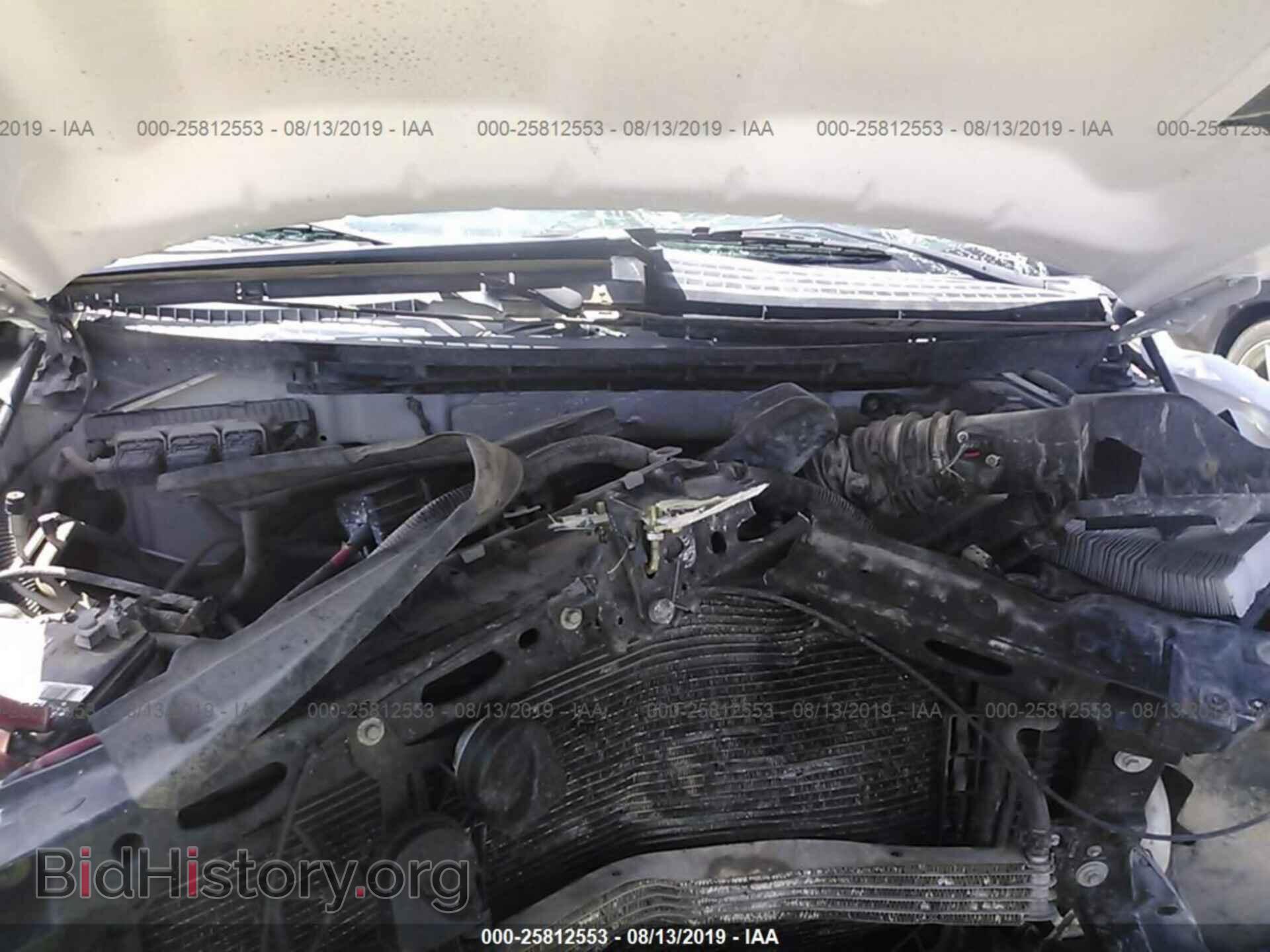 2013 FORD F150 - VIN: 1FTFX1EF5DFC88741 - Фото 10