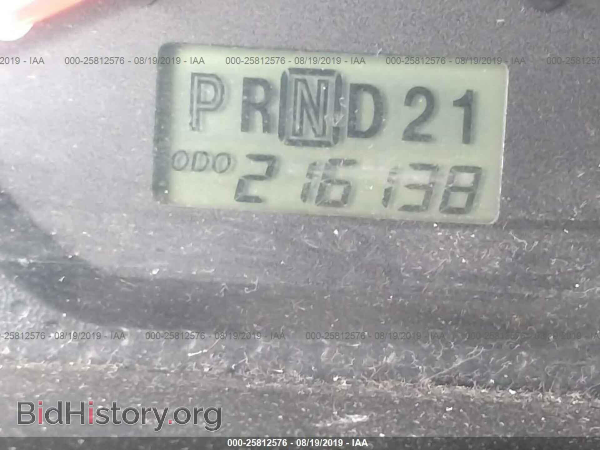 2003 MAZDA TRIBUTE - VIN: 4F2CZ06143KM25331 - Фото 7