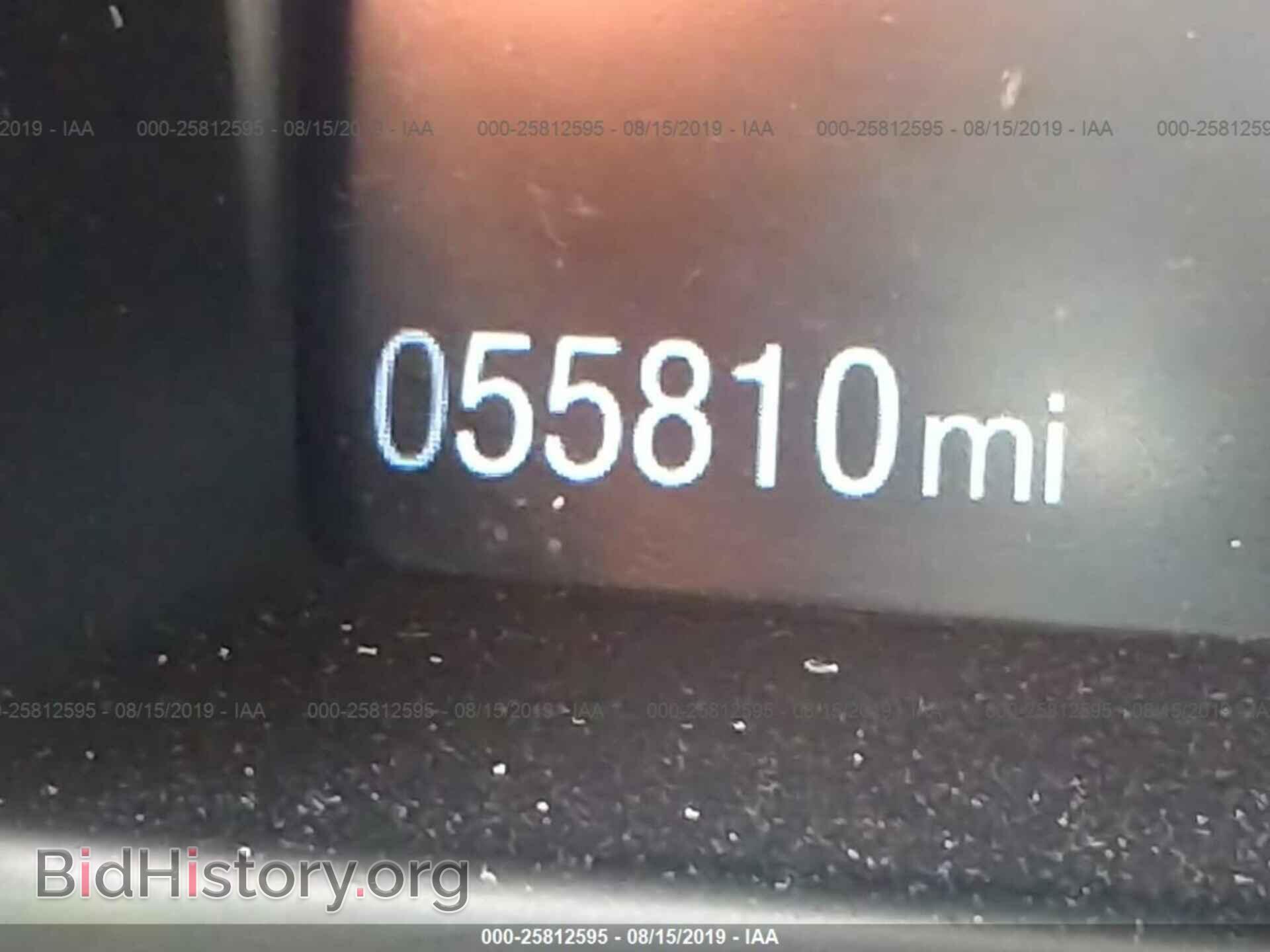 2016 FORD FOCUS - VIN: 1FADP3F28GL308667 - Photo 7