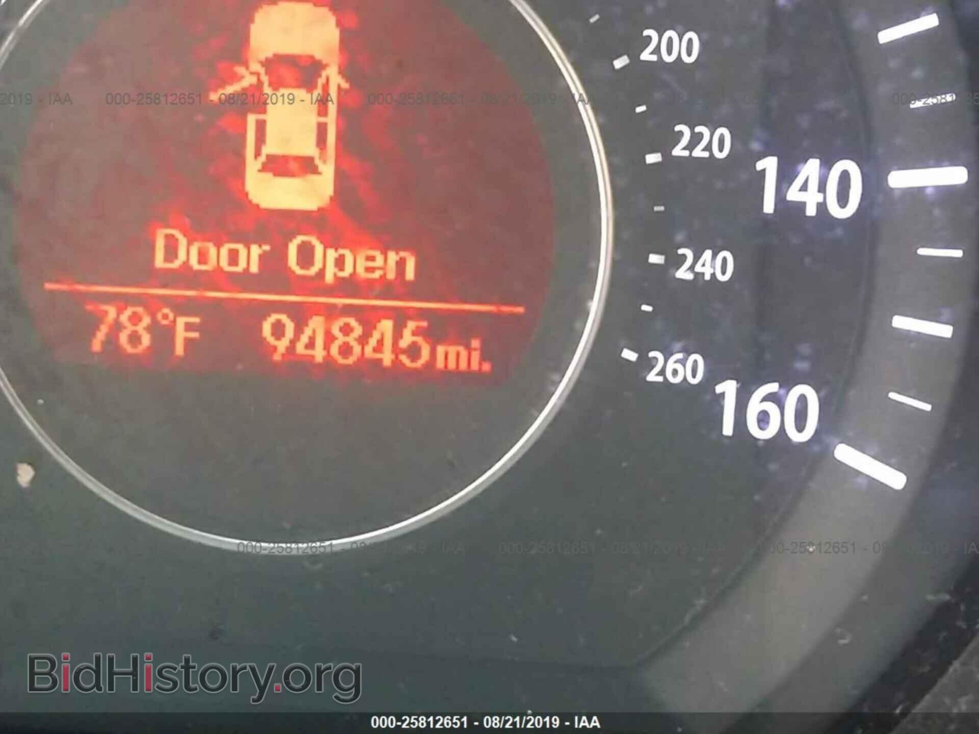 2013 KIA OPTIMA - VIN: 5XXGN4A70DG161875 - Photo 7