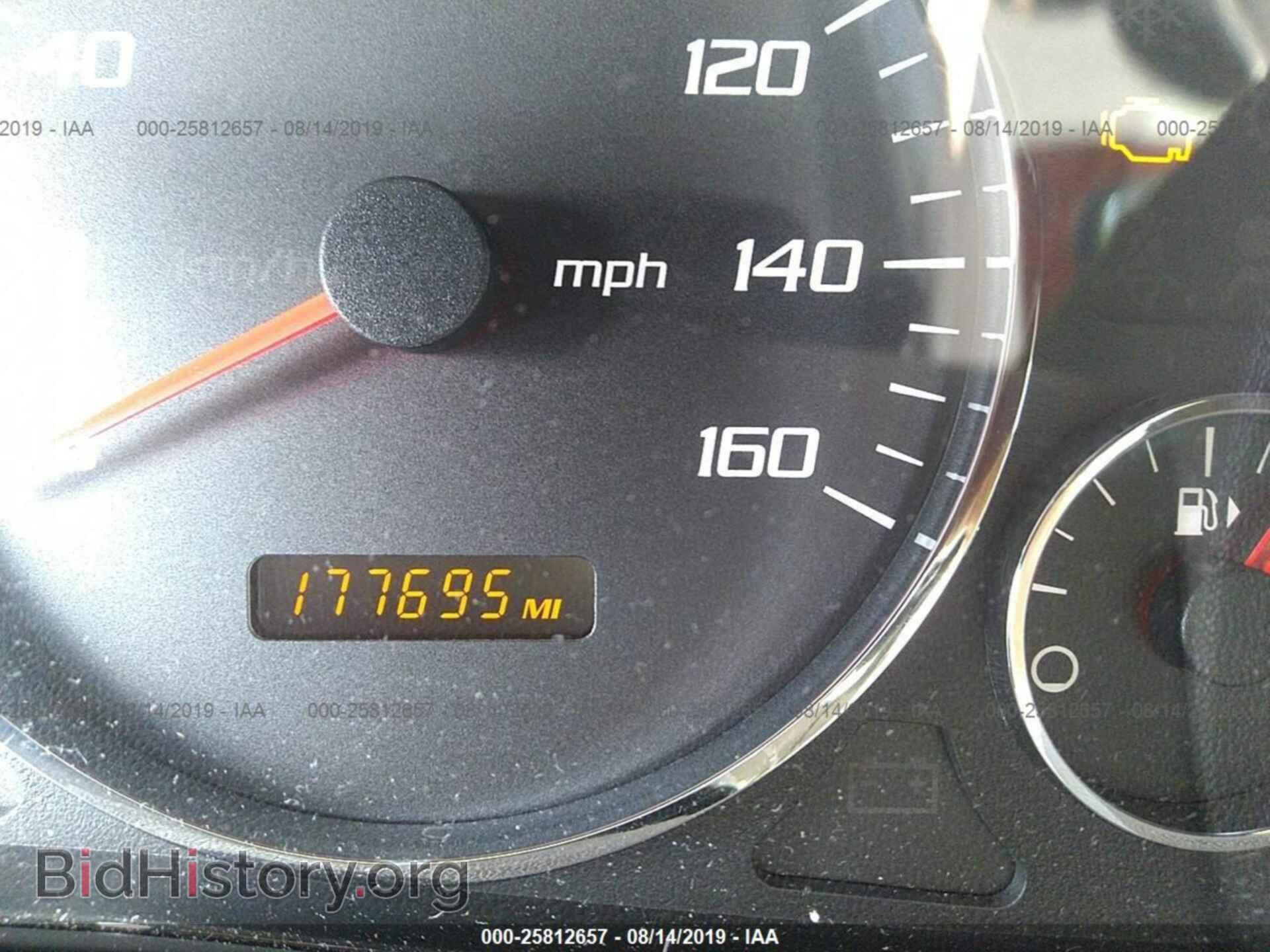2006 CADILLAC CTS - VIN: 1G6DP577660155533 - Фото 7