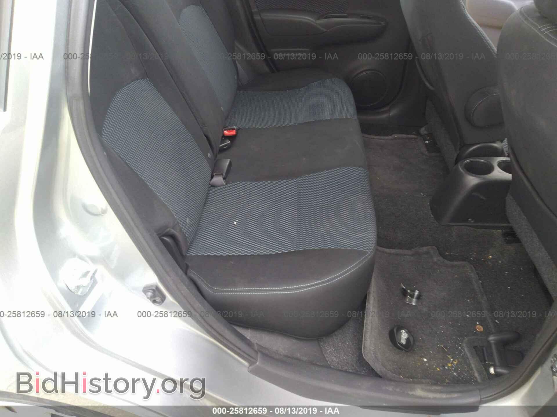 2014 NISSAN VERSA NOTE - VIN: 3N1CE2CP7EL424579 - Фото 8