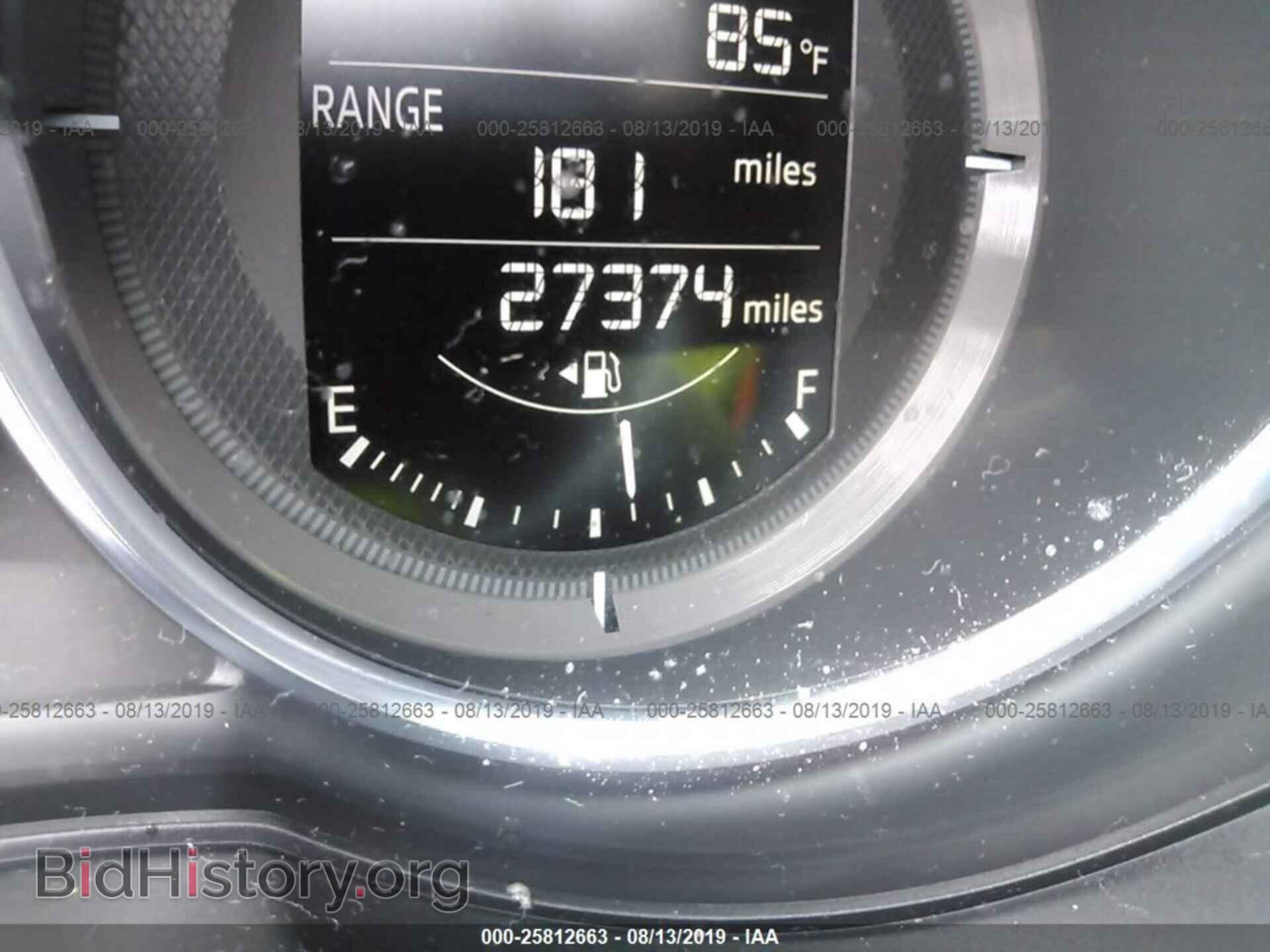 2017 MAZDA CX-5 - VIN: JM3KFBCL4H0176769 - Фото 7