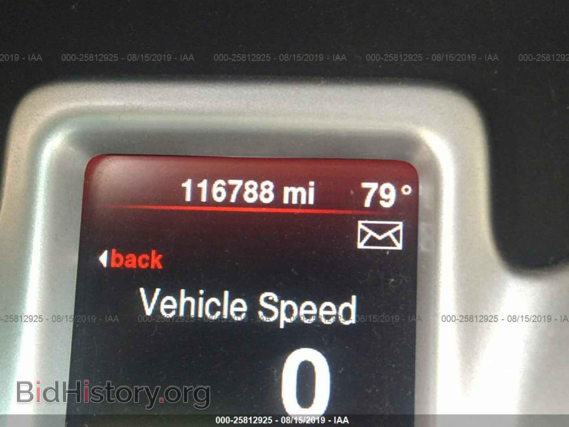 2015 DODGE JOURNEY - VIN: 3C4PDCAB9FT559336 - Фото 7