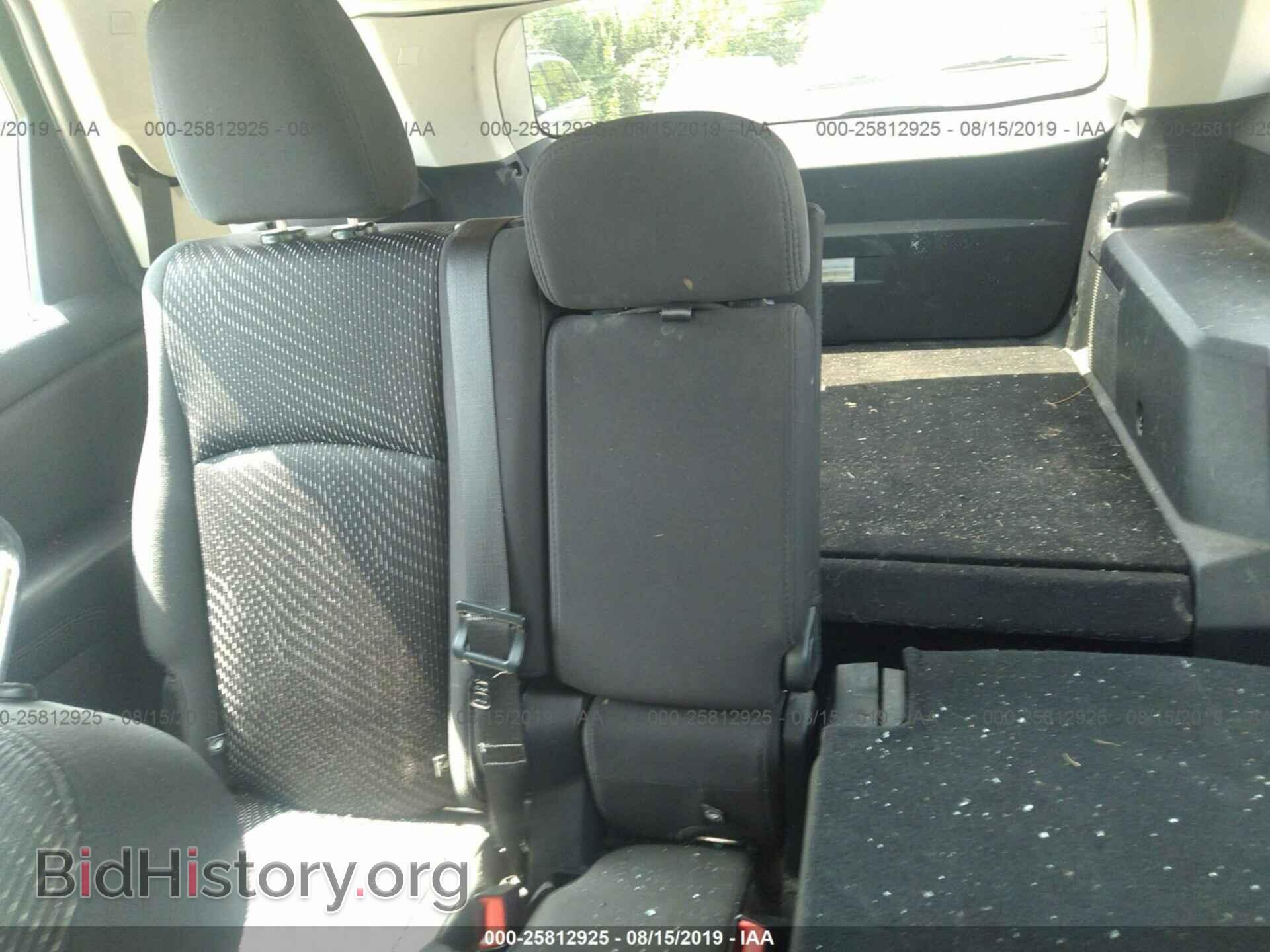 2015 DODGE JOURNEY - VIN: 3C4PDCAB9FT559336 - Фото 8