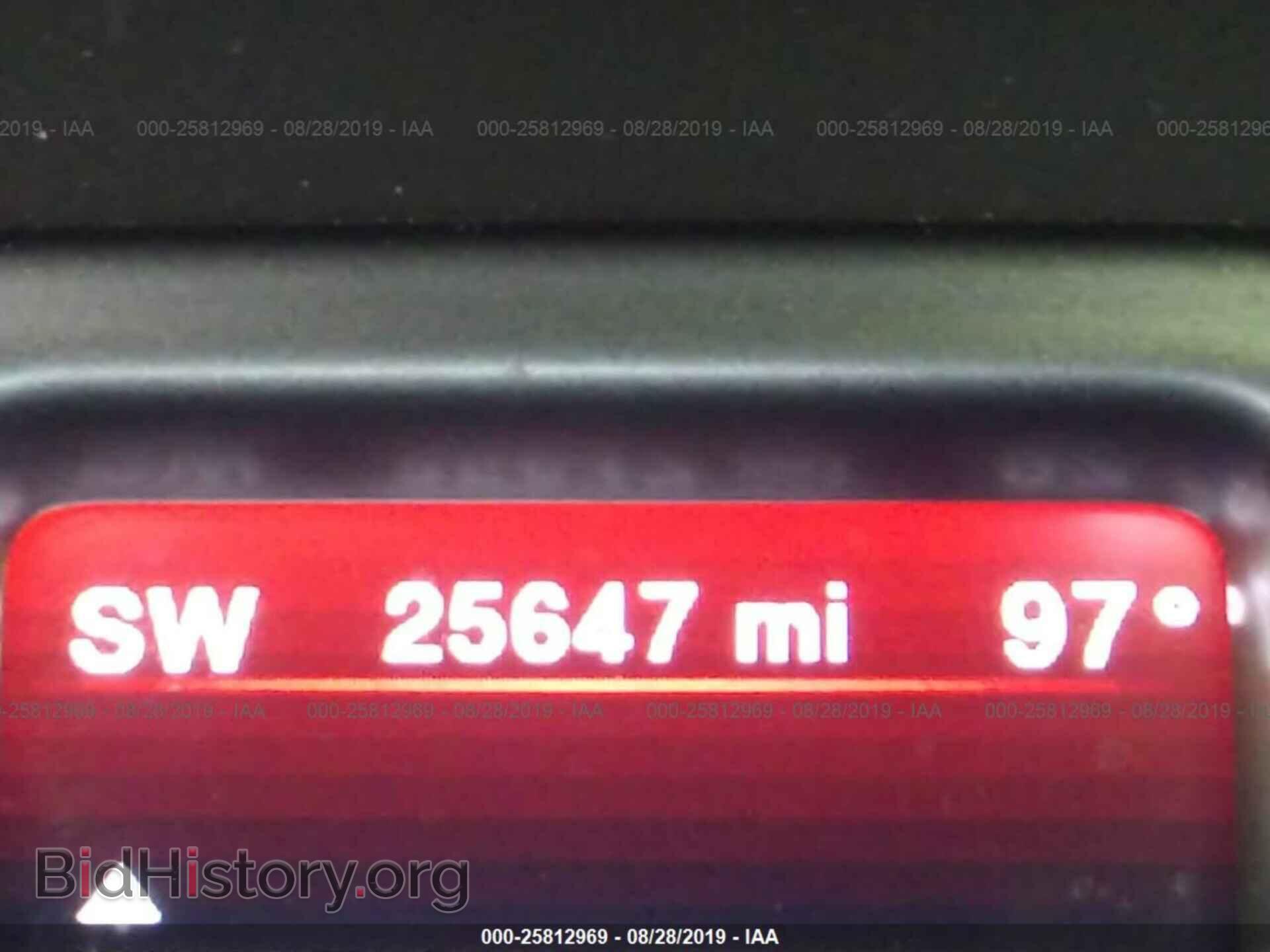 2018 DODGE JOURNEY - VIN: 3C4PDCGG8JT490196 - Фото 7