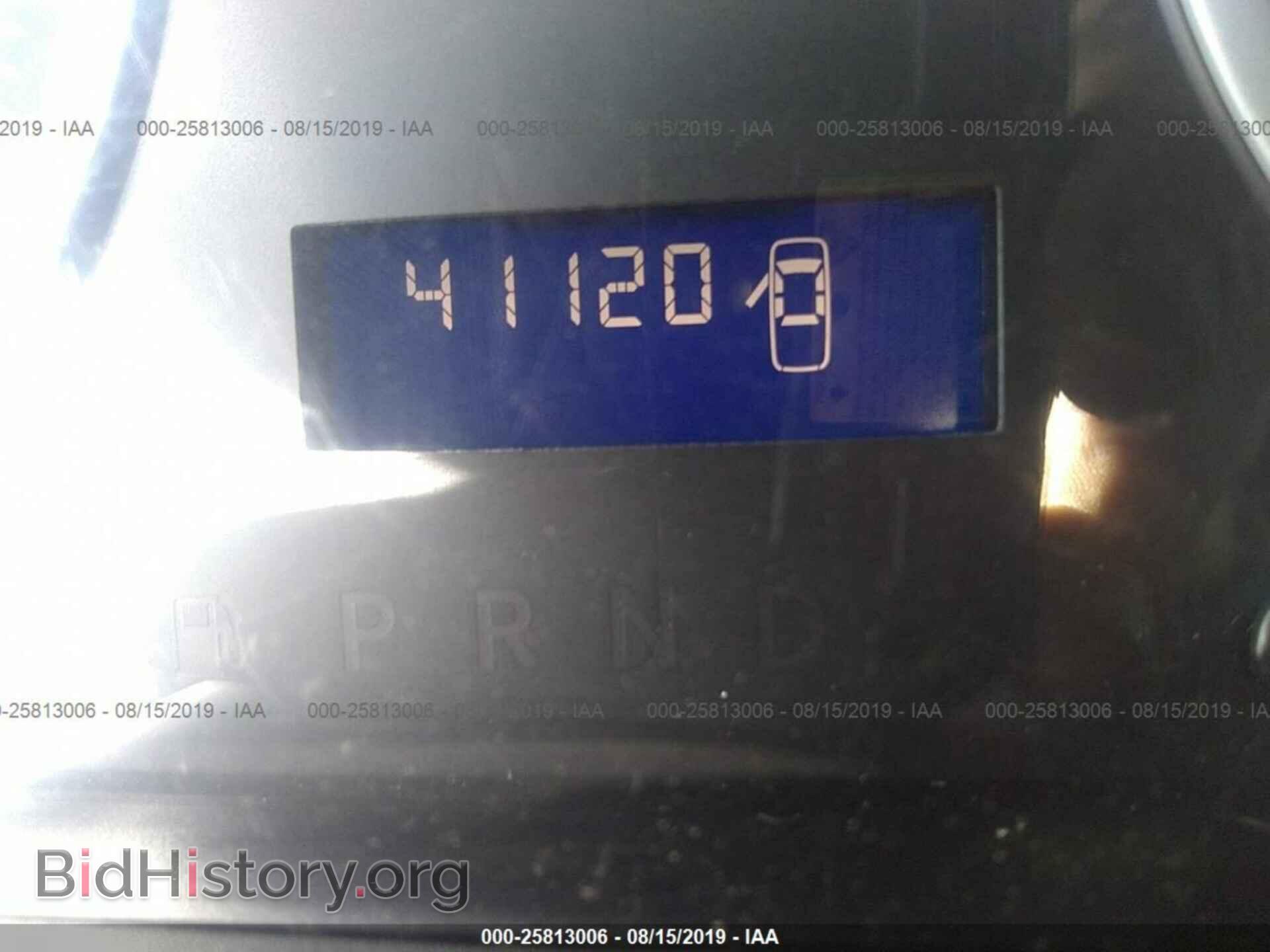2012 DODGE RAM 1500 - VIN: 1C6RD7FT5CS349726 - Photo 7