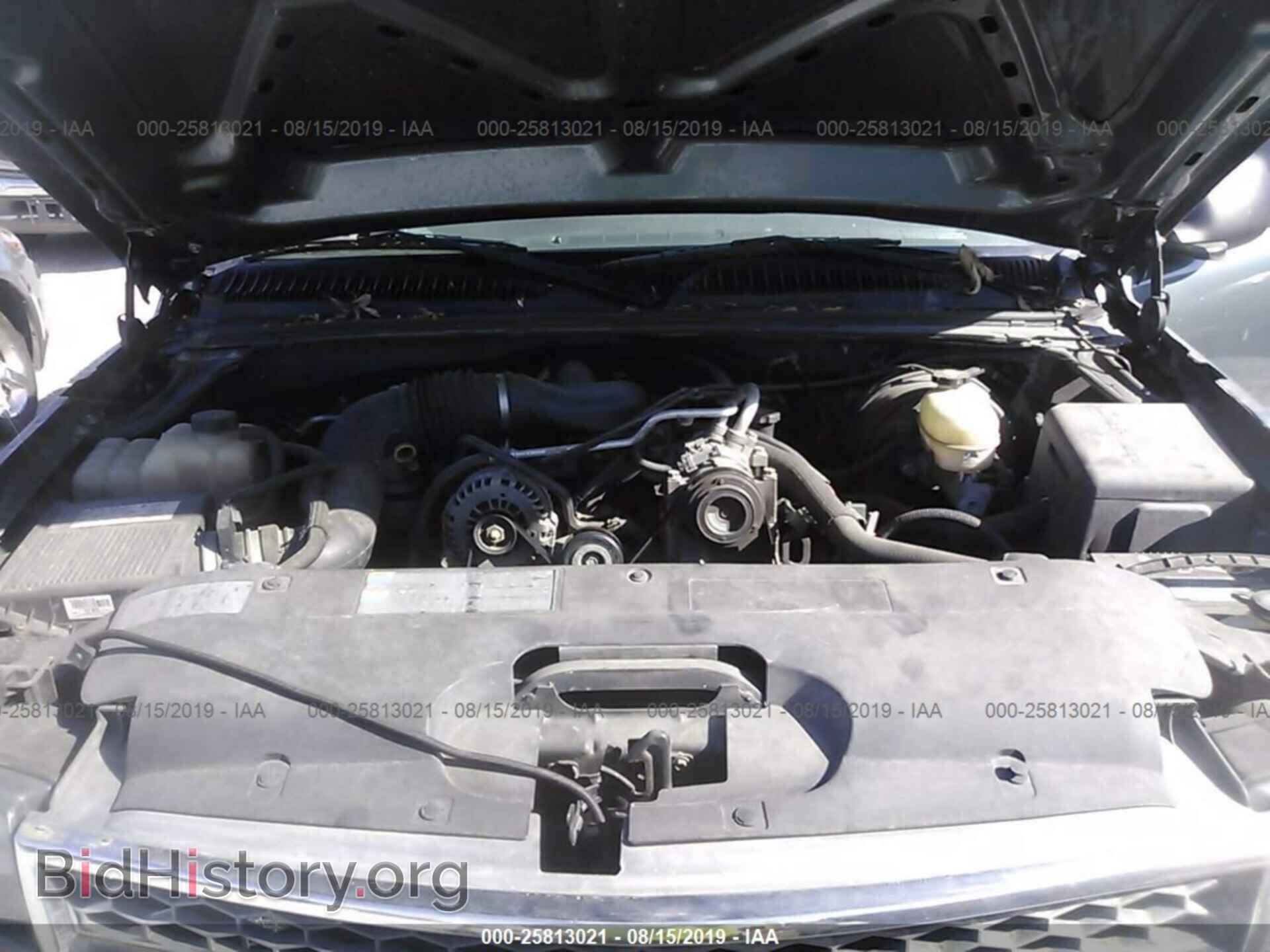 2007 CHEVROLET SILVERADO - VIN: 1GCEC19X77Z177220 - Фото 10