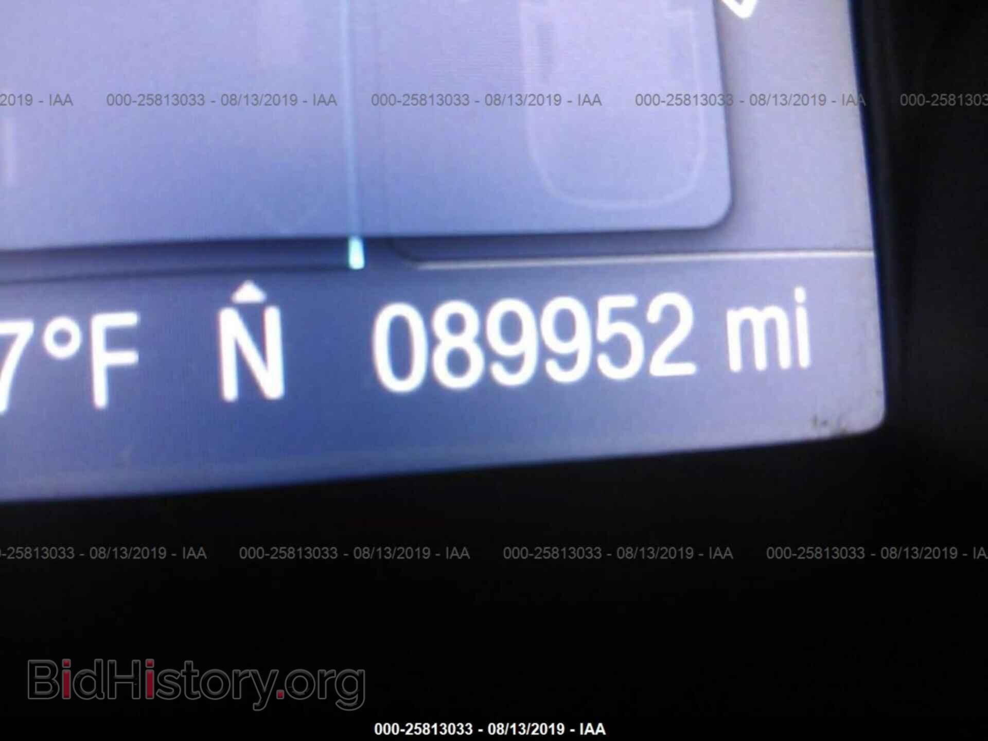 2012 FORD FOCUS - VIN: 1FAHP3F22CL407531 - Фото 7