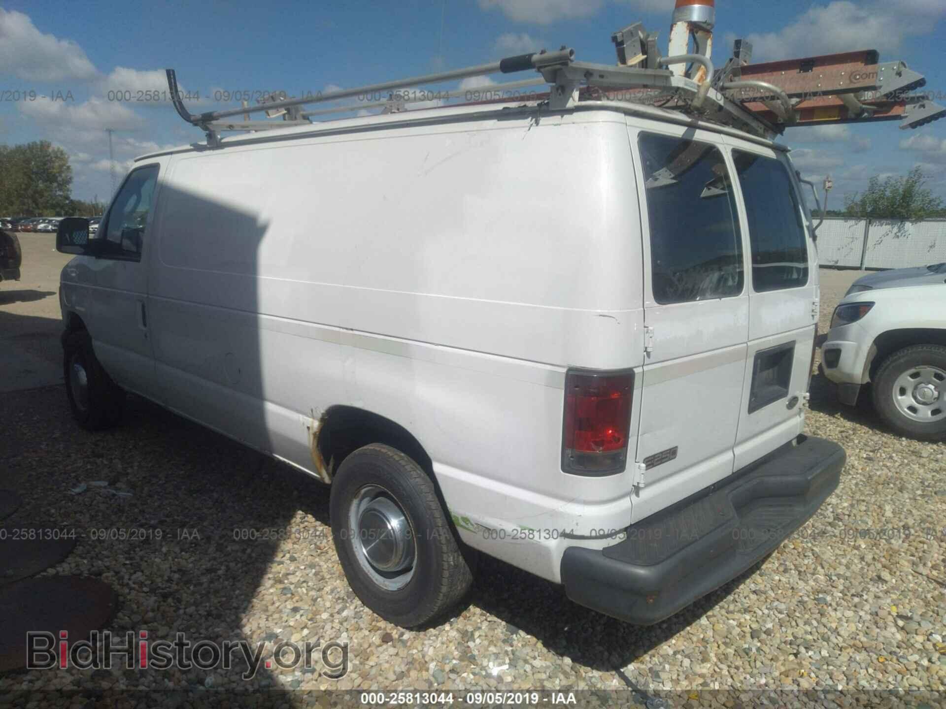 2005 FORD ECONOLINE - VIN: 1FTNE24W05HB33982 - Фото 3