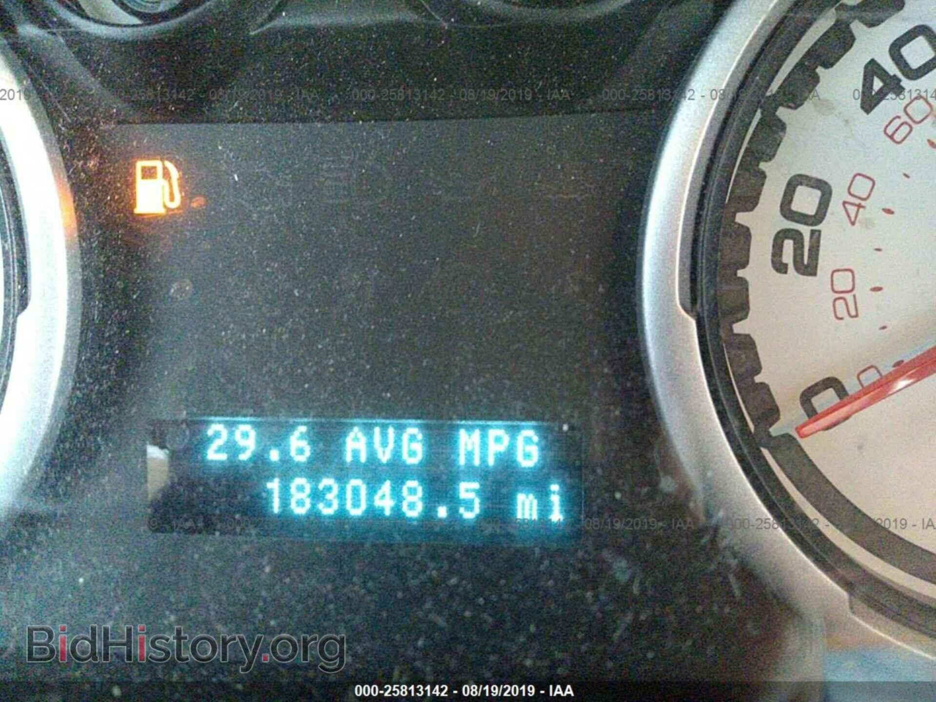 2008 FORD FOCUS - VIN: 1FAHP33N58W171929 - Фото 7
