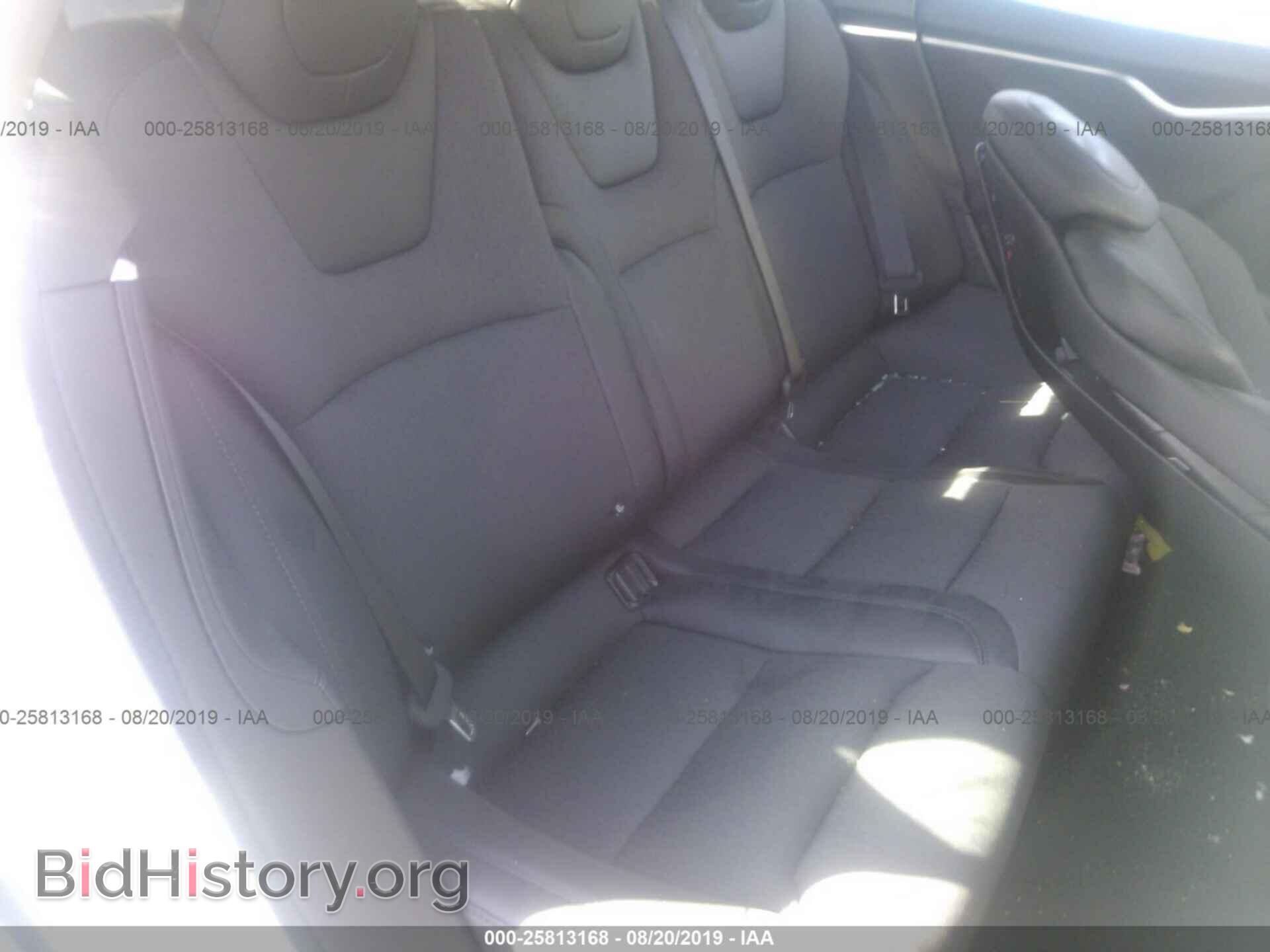 2017 Tesla Model S - VIN: 5YJSA1E1XHF232776 - Photo 8