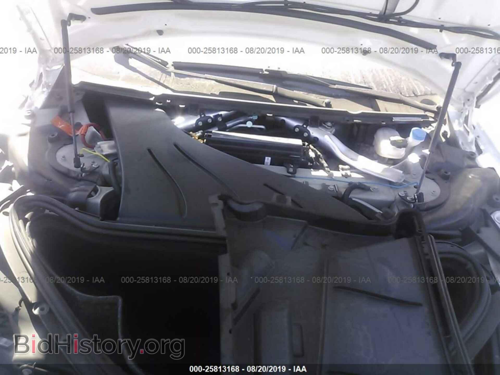 2017 Tesla Model S - VIN: 5YJSA1E1XHF232776 - Photo 10