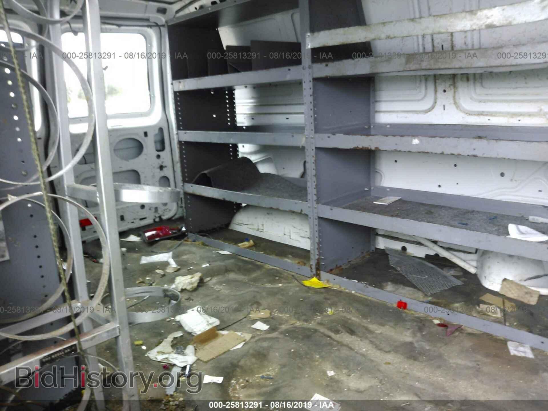 2010 FORD ECONOLINE - VIN: 1FTNE2EW3ADA49302 - Photo 8