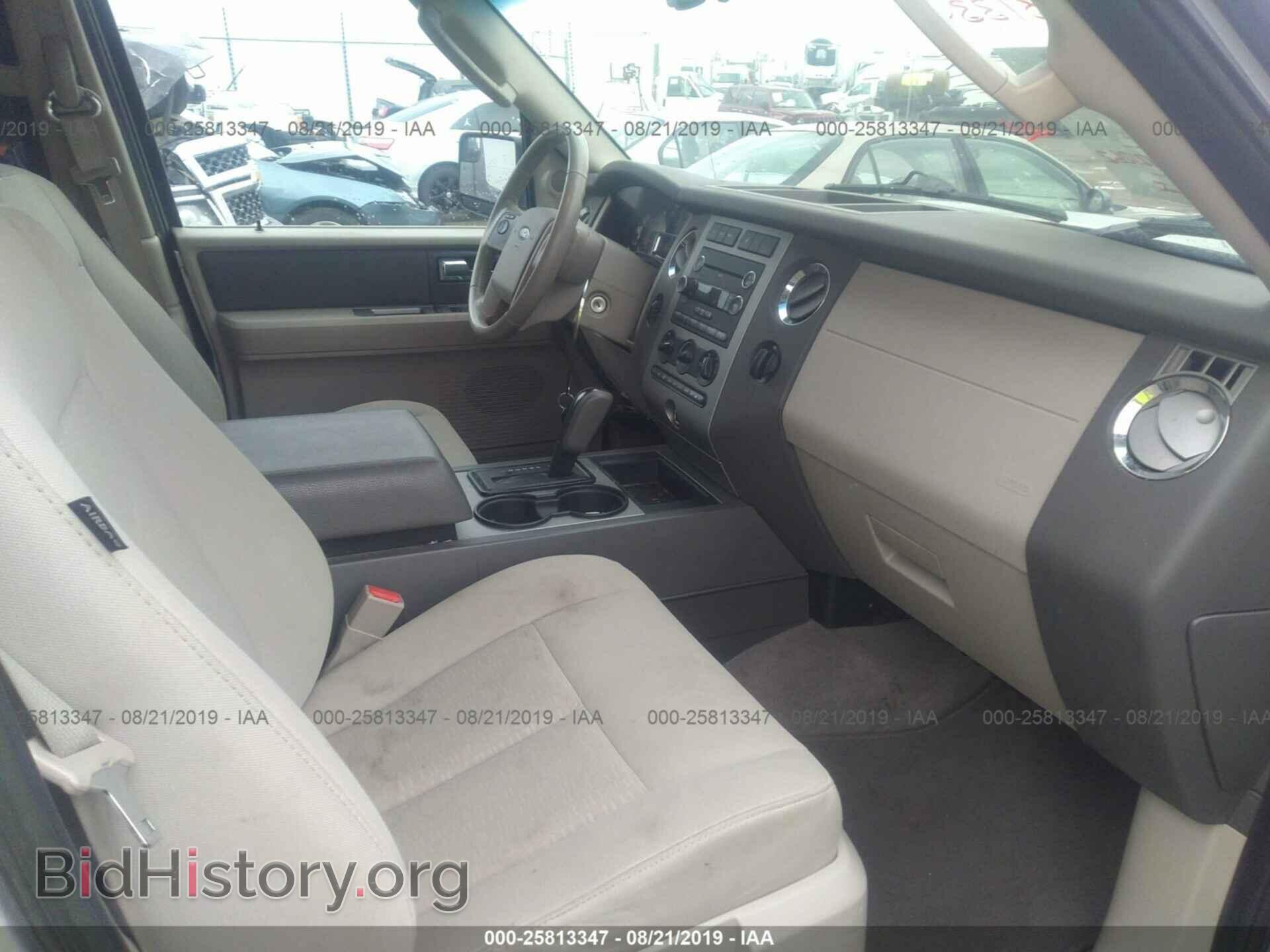 2012 FORD EXPEDITION - VIN: 1FMJK1J50CEF27411 - Фото 5