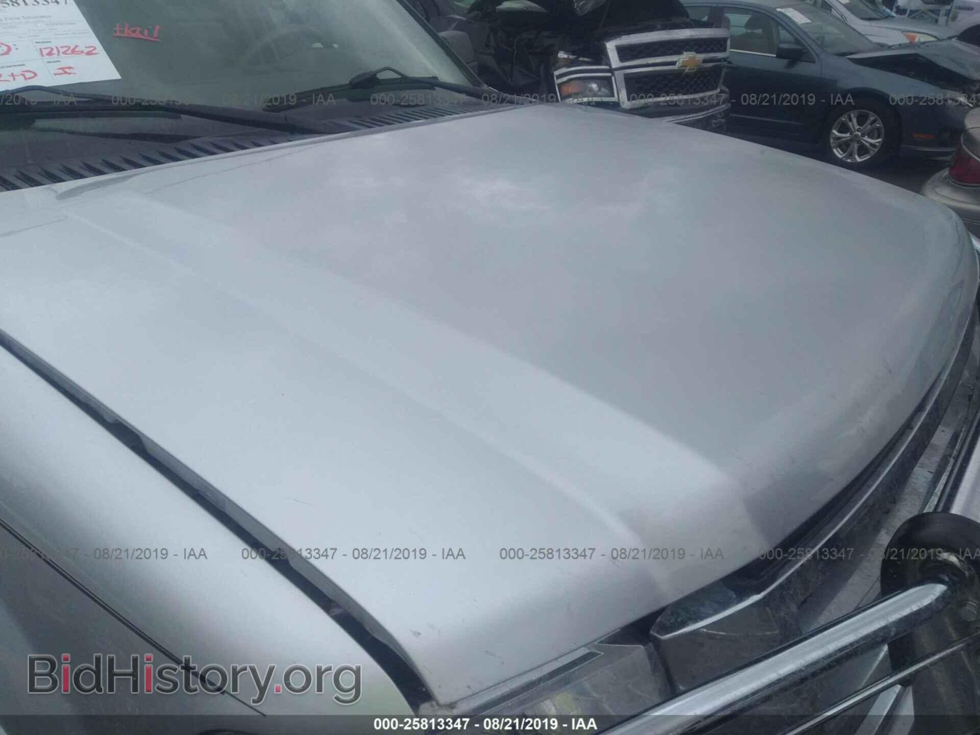 2012 FORD EXPEDITION - VIN: 1FMJK1J50CEF27411 - Фото 6