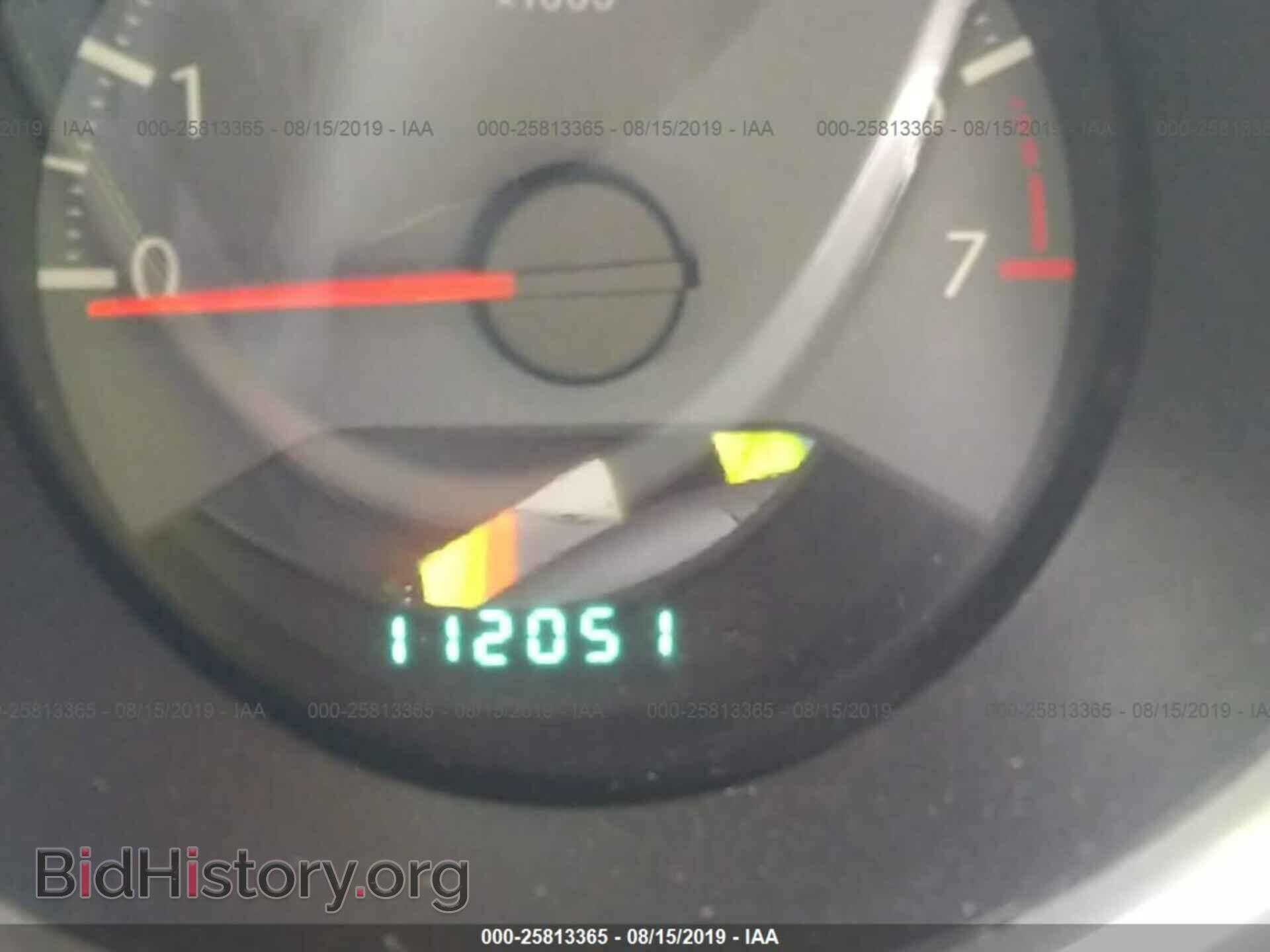 2010 CHRYSLER SEBRING - VIN: 1C3BC5ED3AN219228 - Фото 7
