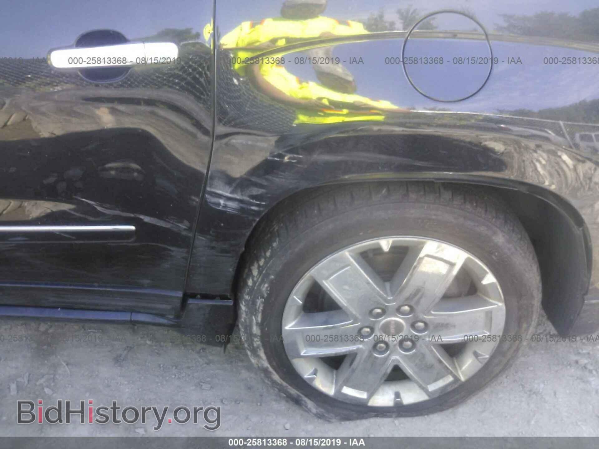 2014 GMC ACADIA - VIN: 1GKKVTKD0EJ173101 - Photo 6