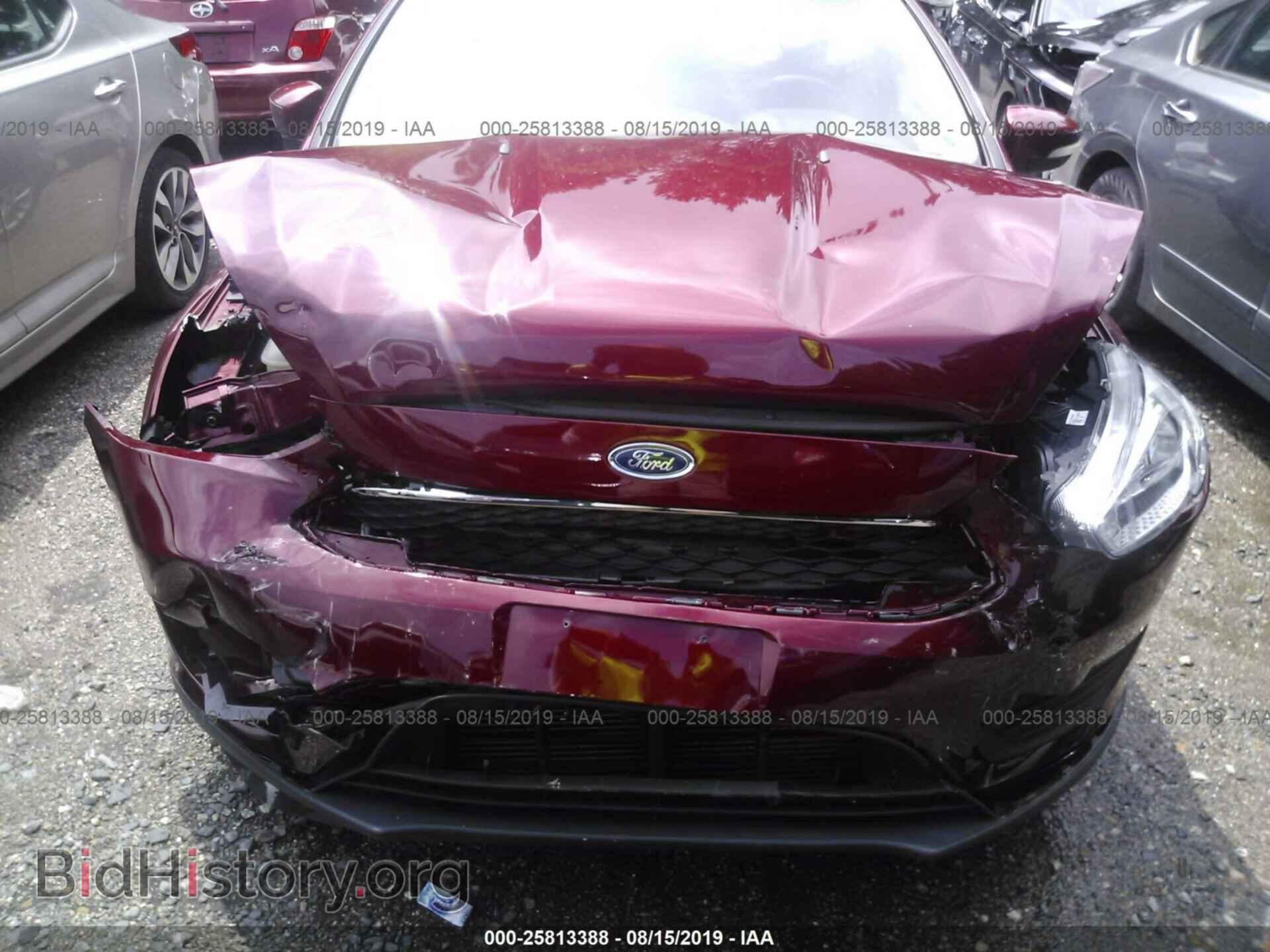 2015 FORD FOCUS - VIN: 1FADP3K24FL277180 - Photo 6