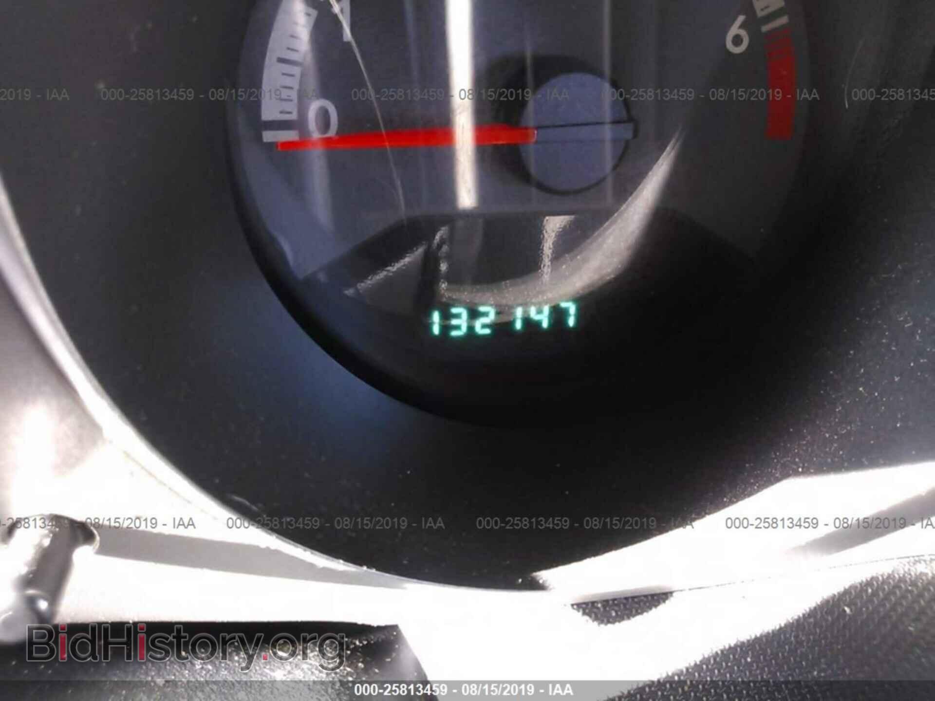 2010 DODGE AVENGER - VIN: 1B3CC1FB2AN184222 - Фото 7