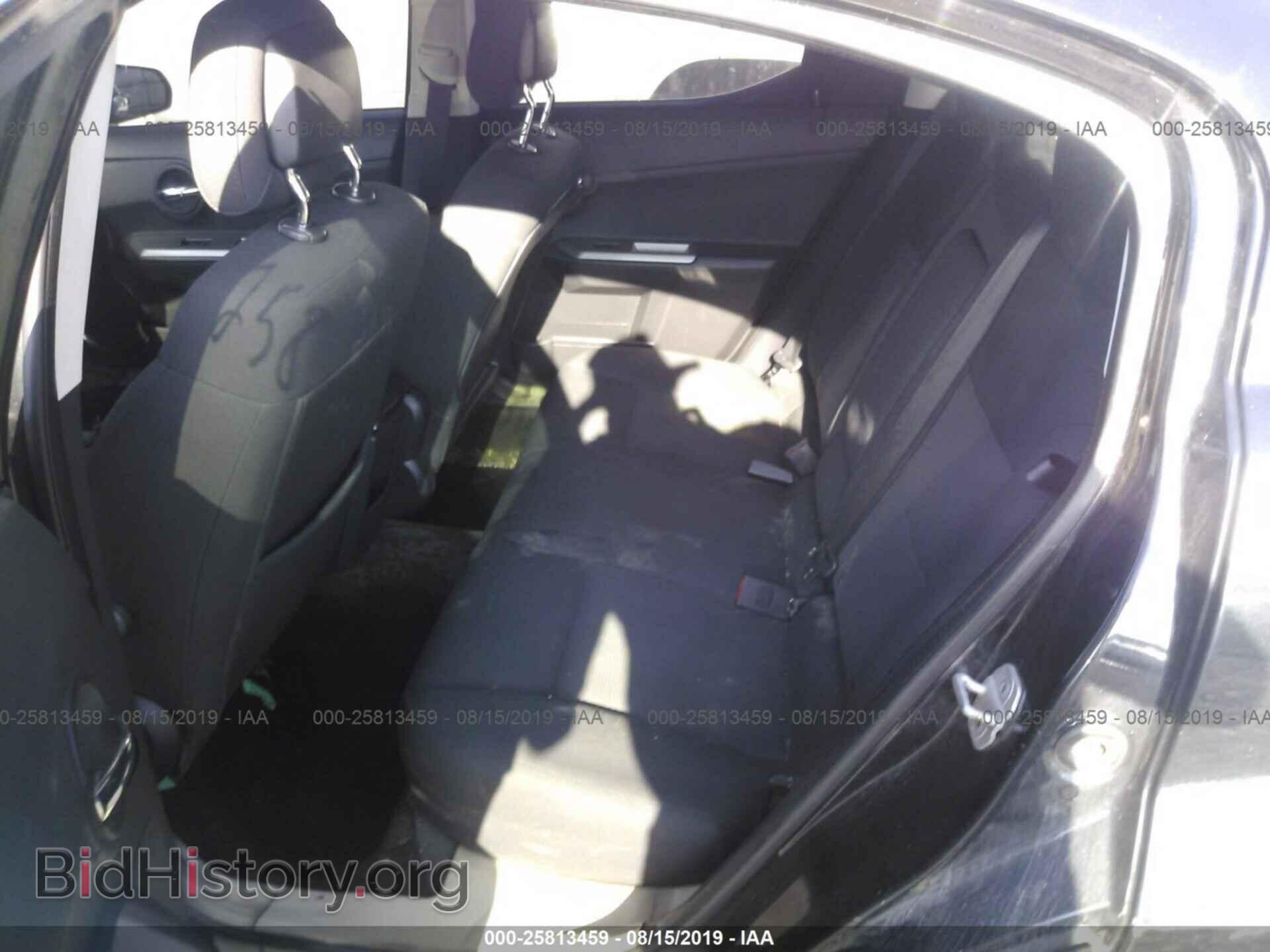 2010 DODGE AVENGER - VIN: 1B3CC1FB2AN184222 - Фото 8