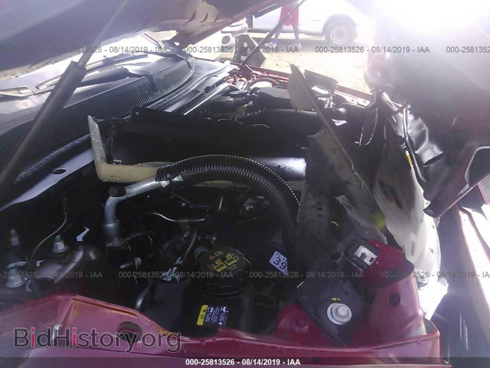 2015 FORD TAURUS - VIN: 1FAHP2F81FG103005 - Фото 10