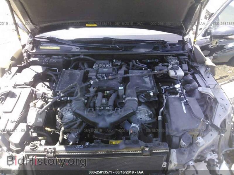 2010 Lexus LS (VIN JTHBL5EF4A5101331) — photo 10 of 10