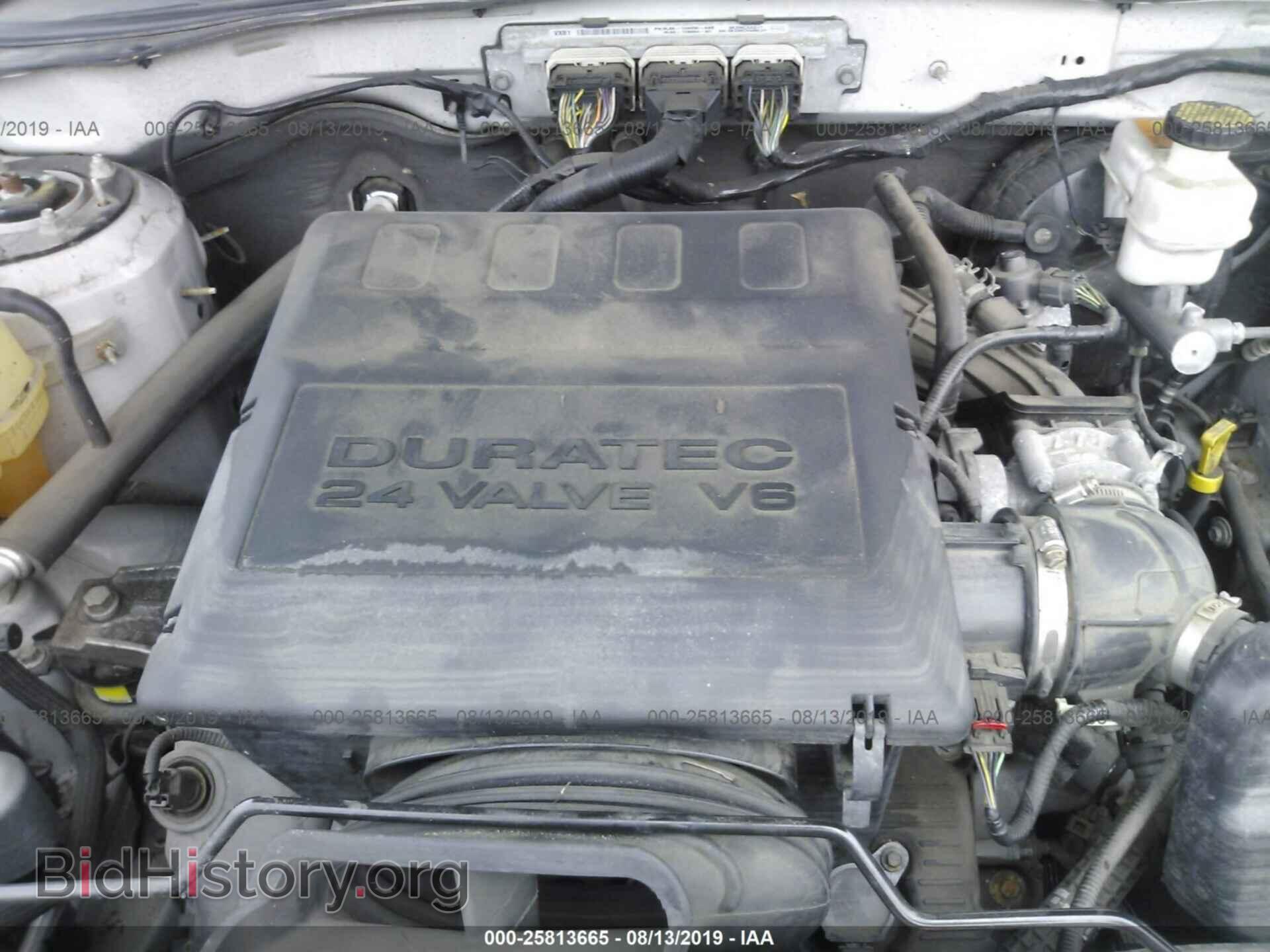 2009 FORD ESCAPE - VIN: 1FMCU94G29KC50351 - Фото 10