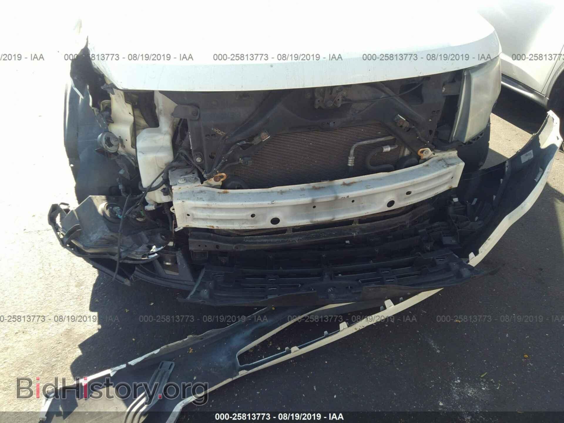 2008 FORD EDGE - VIN: 2FMDK38C18BB34372 - Photo 6